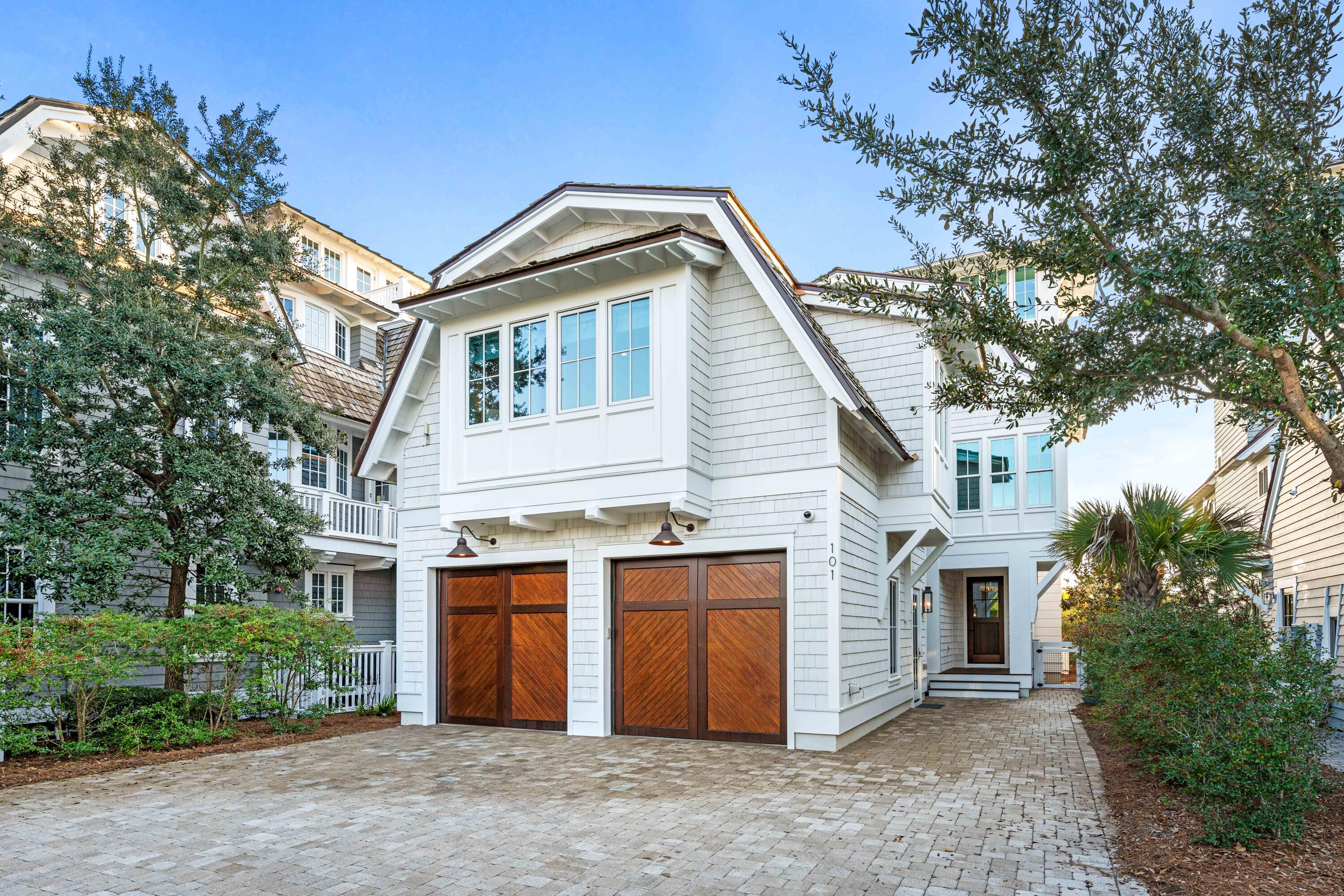 WATERSOUND BEACH - Residential