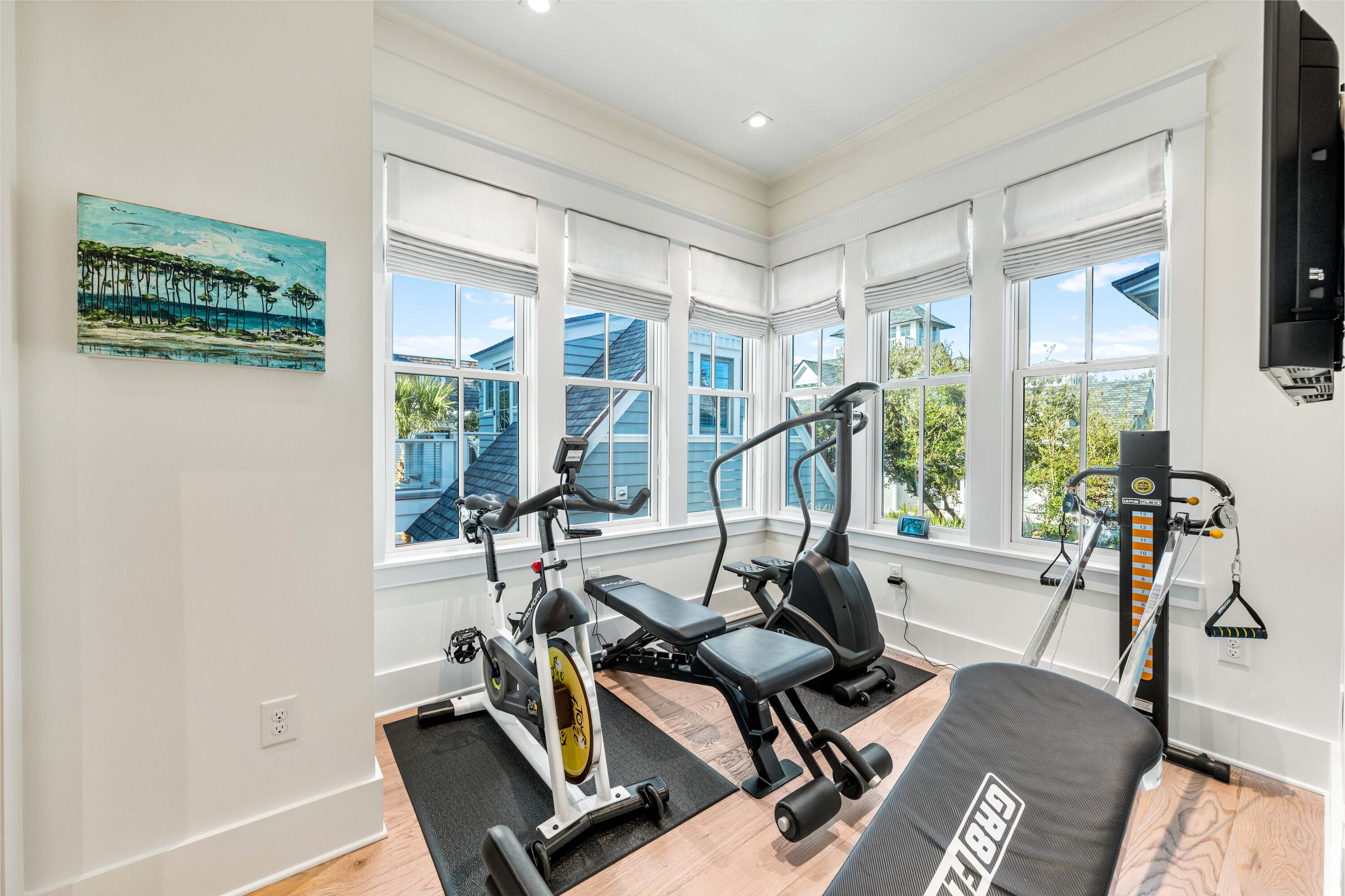 WATERSOUND BEACH - Residential