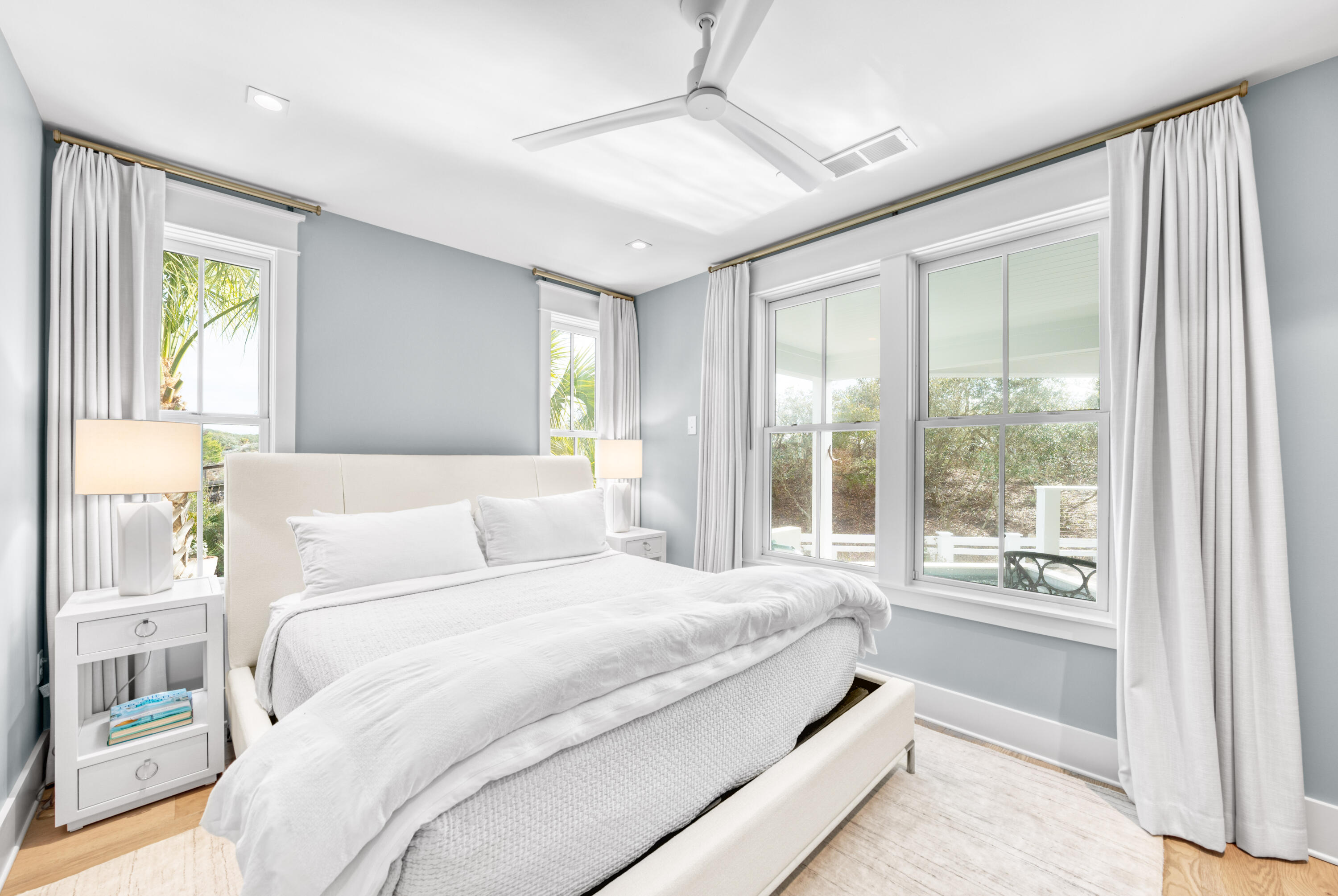 WATERSOUND BEACH - Residential