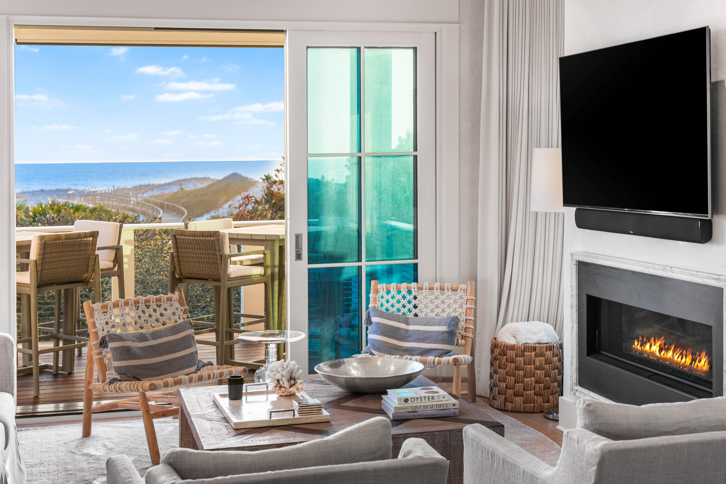WATERSOUND BEACH - Residential