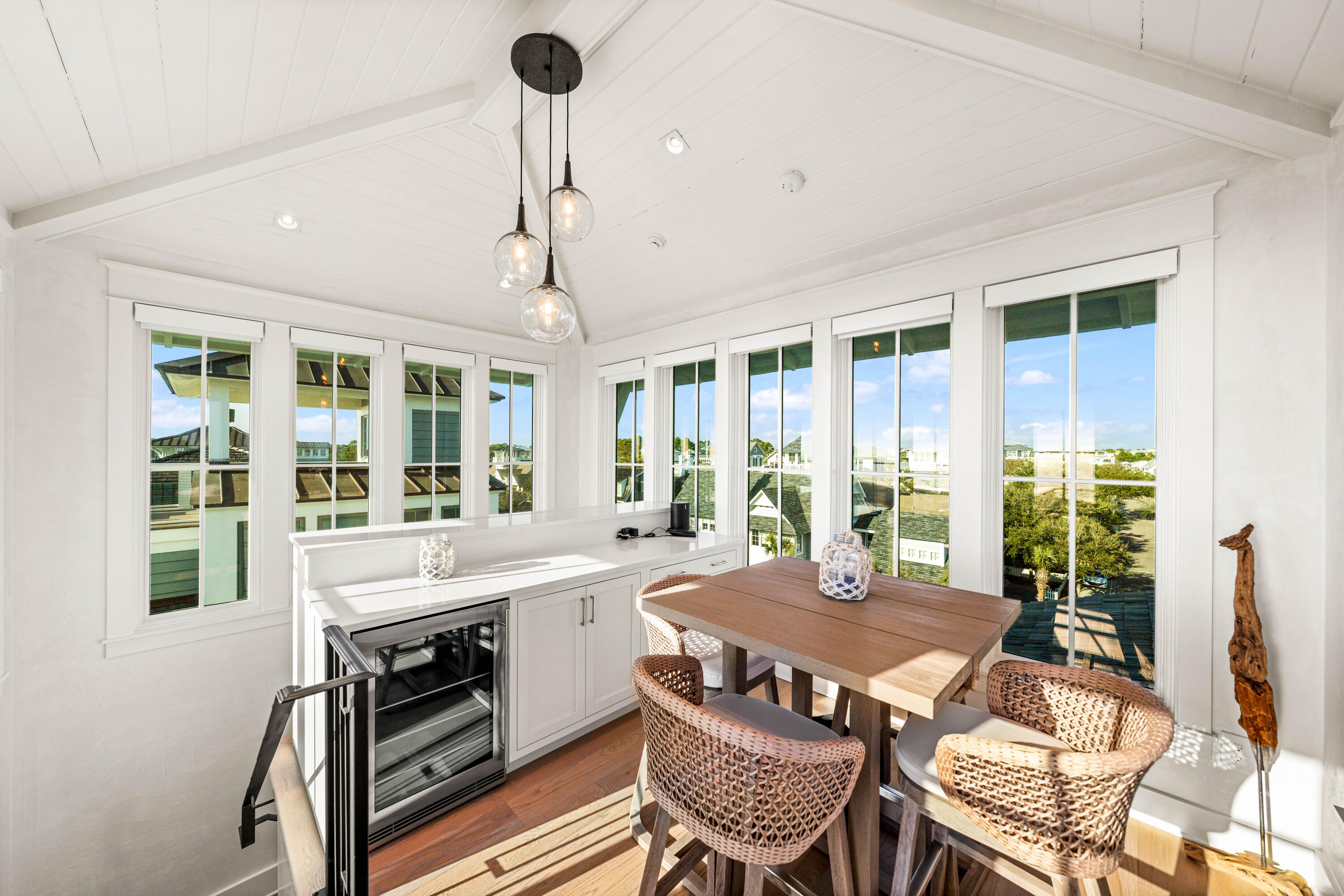 WATERSOUND BEACH - Residential