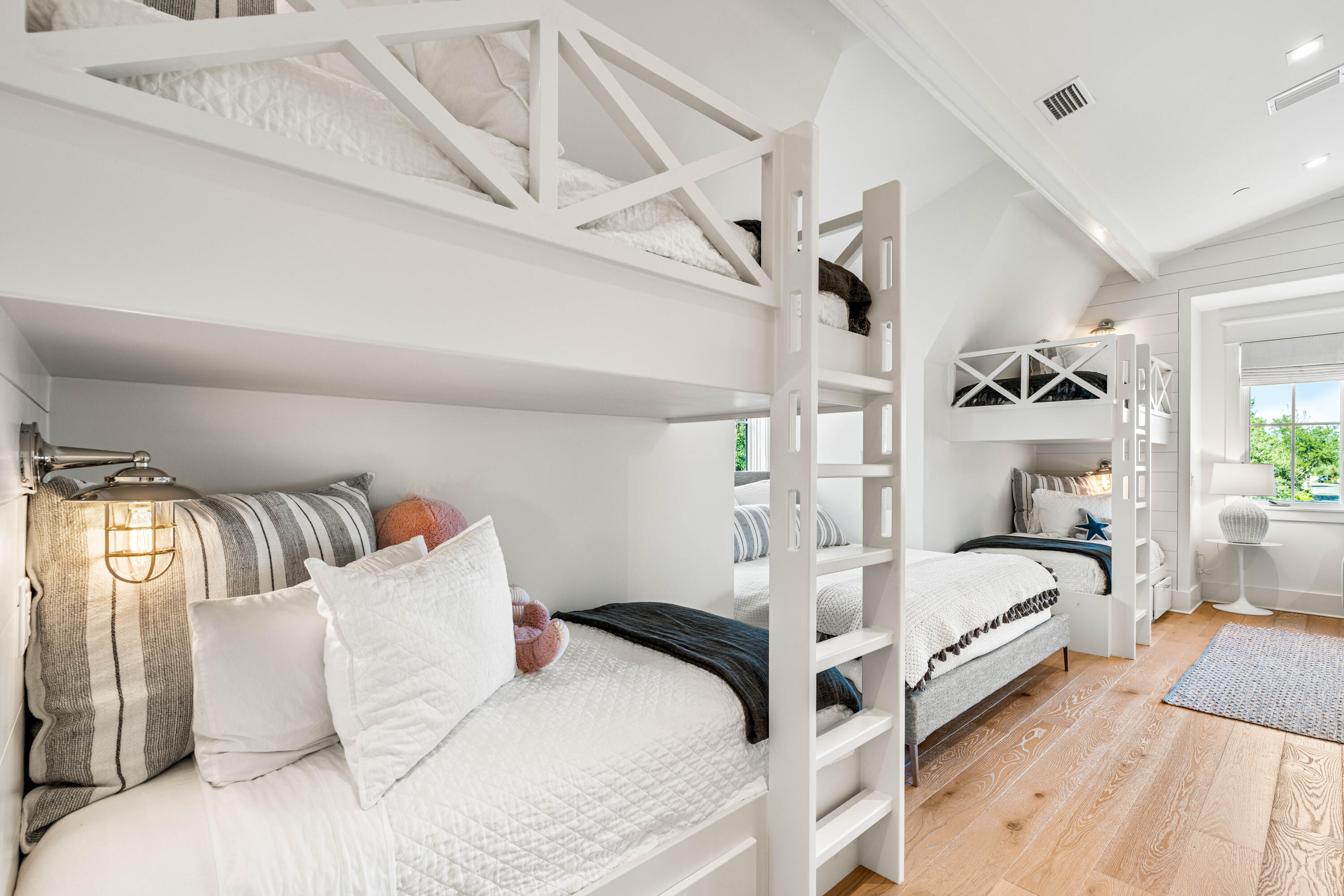 WATERSOUND BEACH - Residential