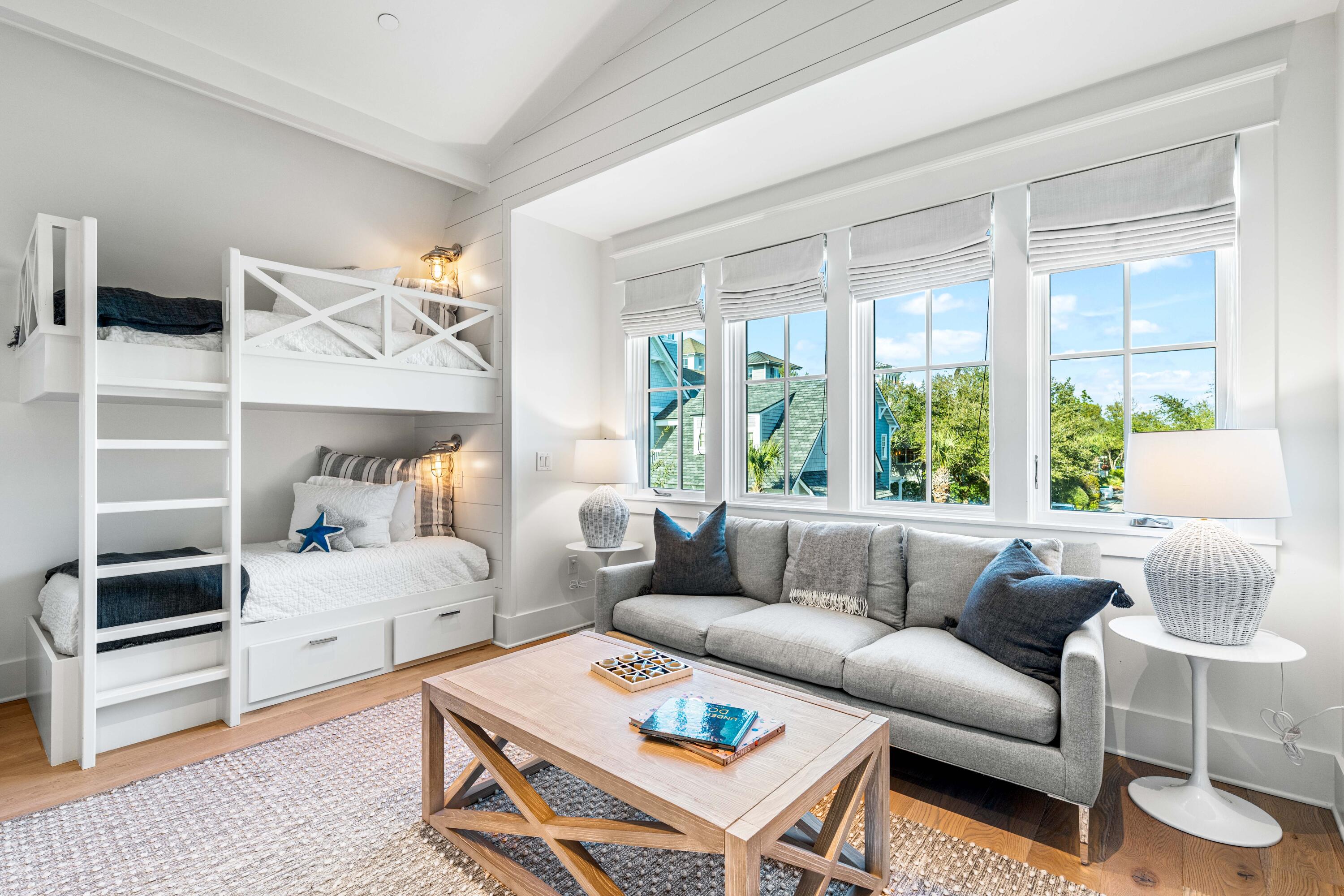 WATERSOUND BEACH - Residential