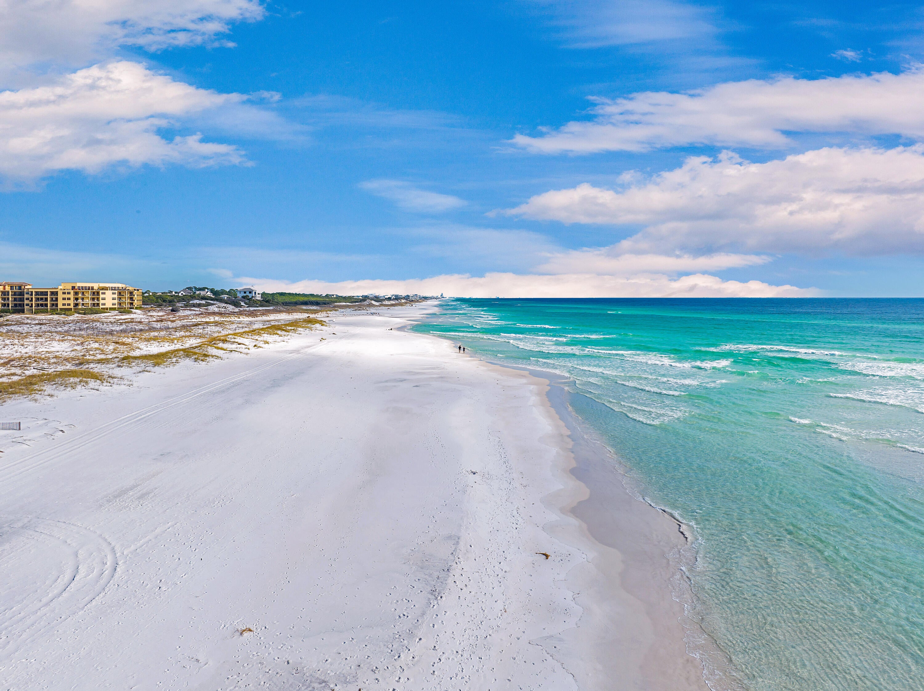 BLUE MOUNTAIN BEACH - Land