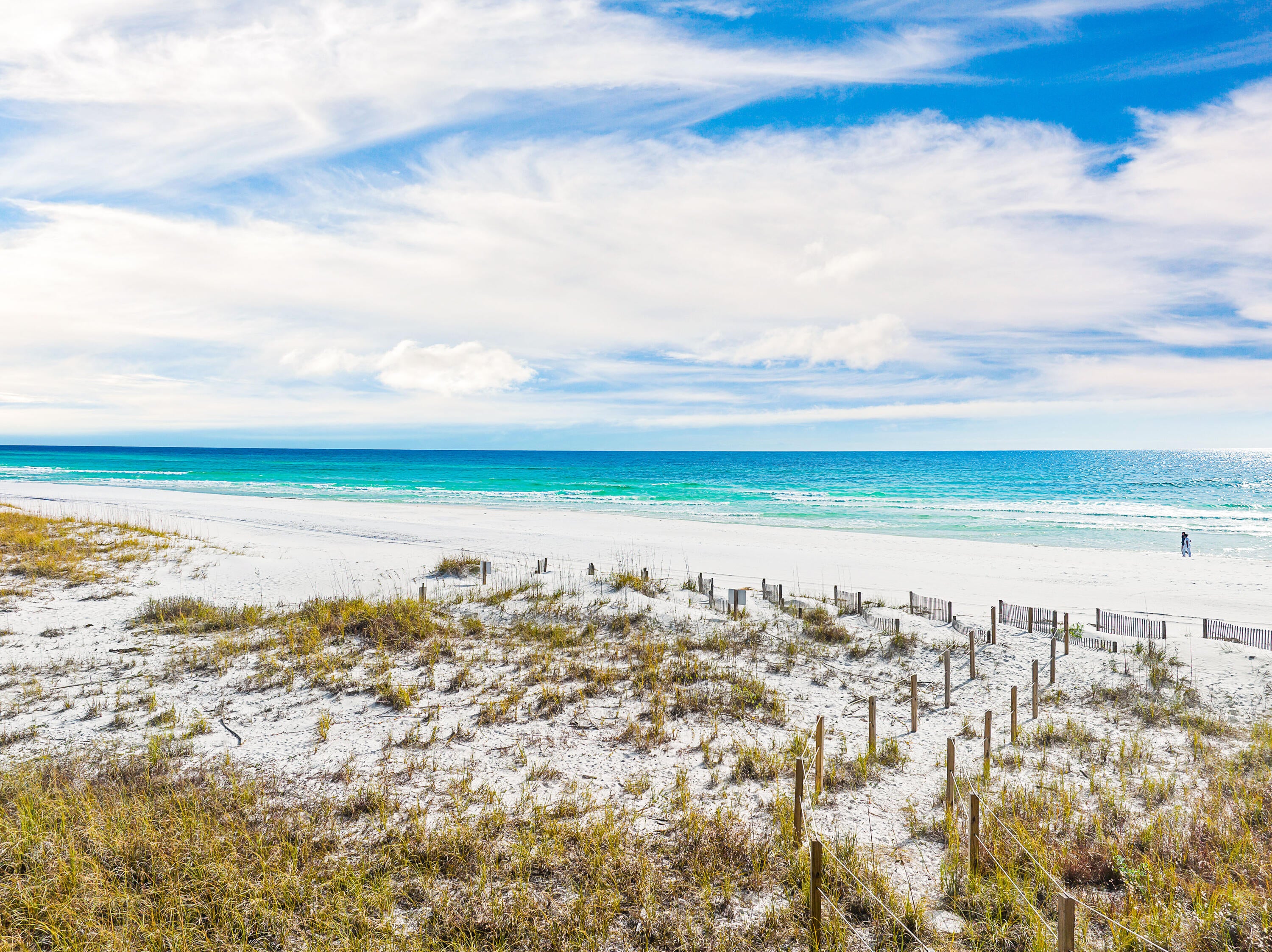 BLUE MOUNTAIN BEACH - Land