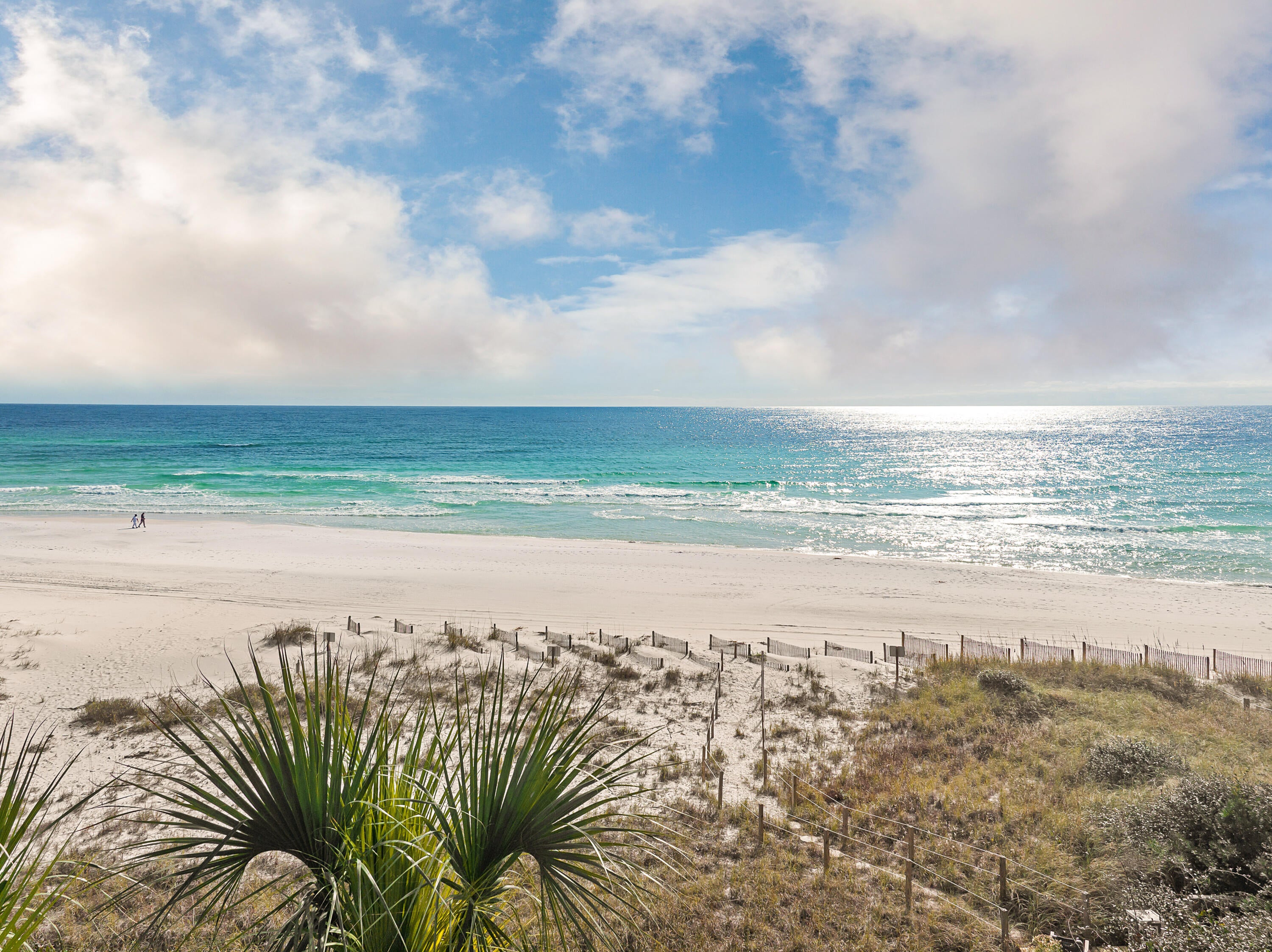 BLUE MOUNTAIN BEACH - Land
