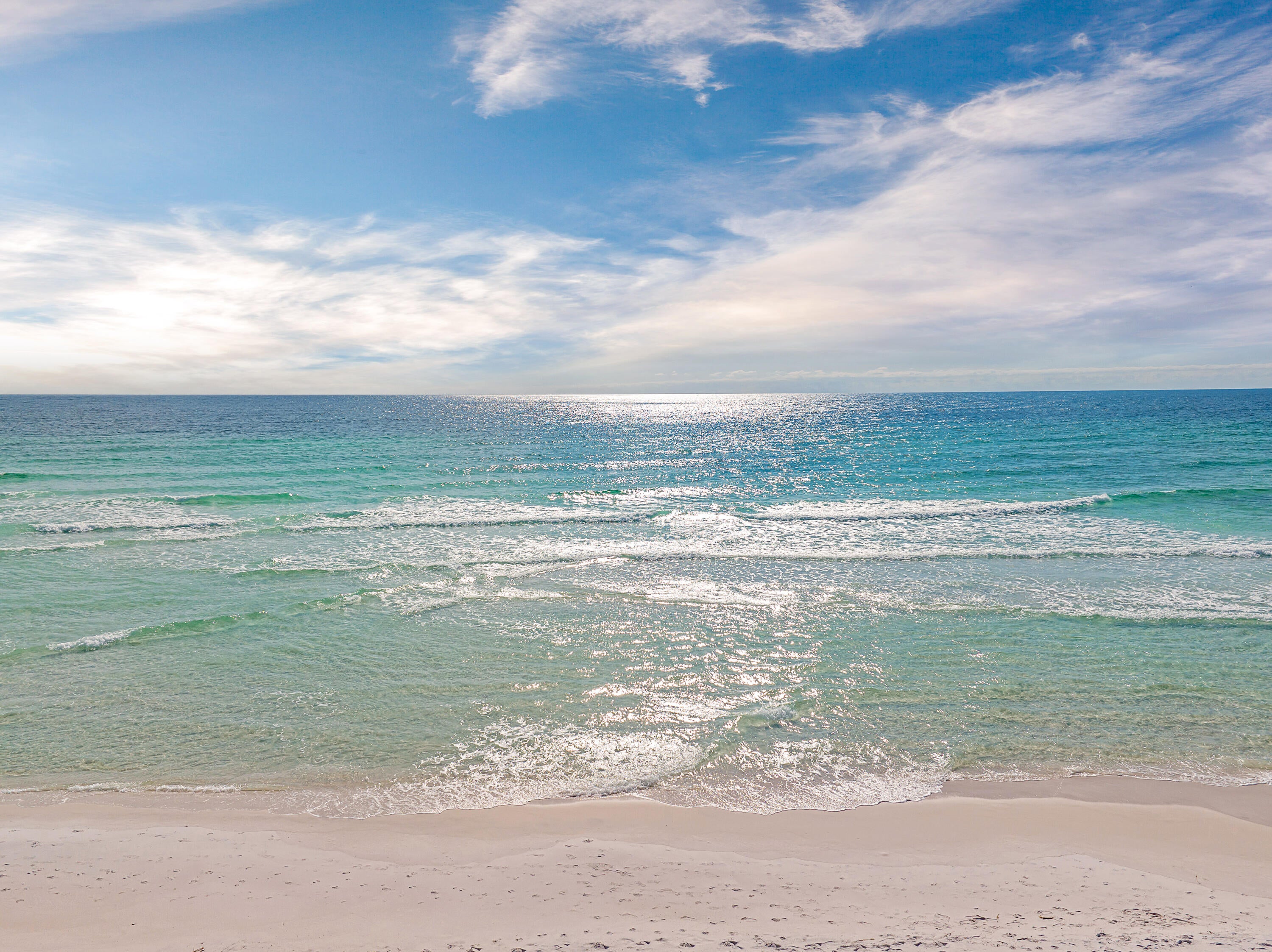 BLUE MOUNTAIN BEACH - Land