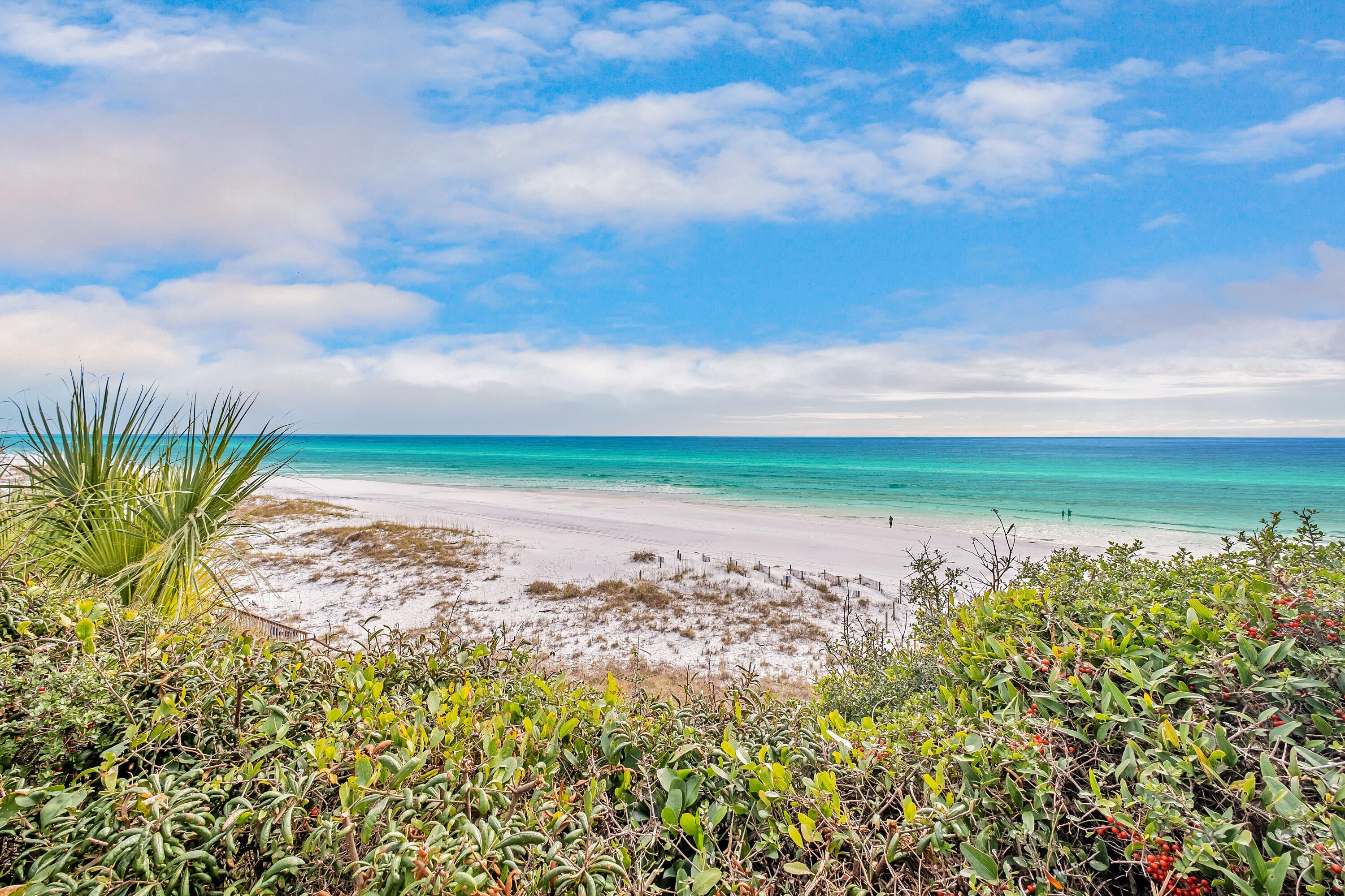 BLUE MOUNTAIN BEACH - Land