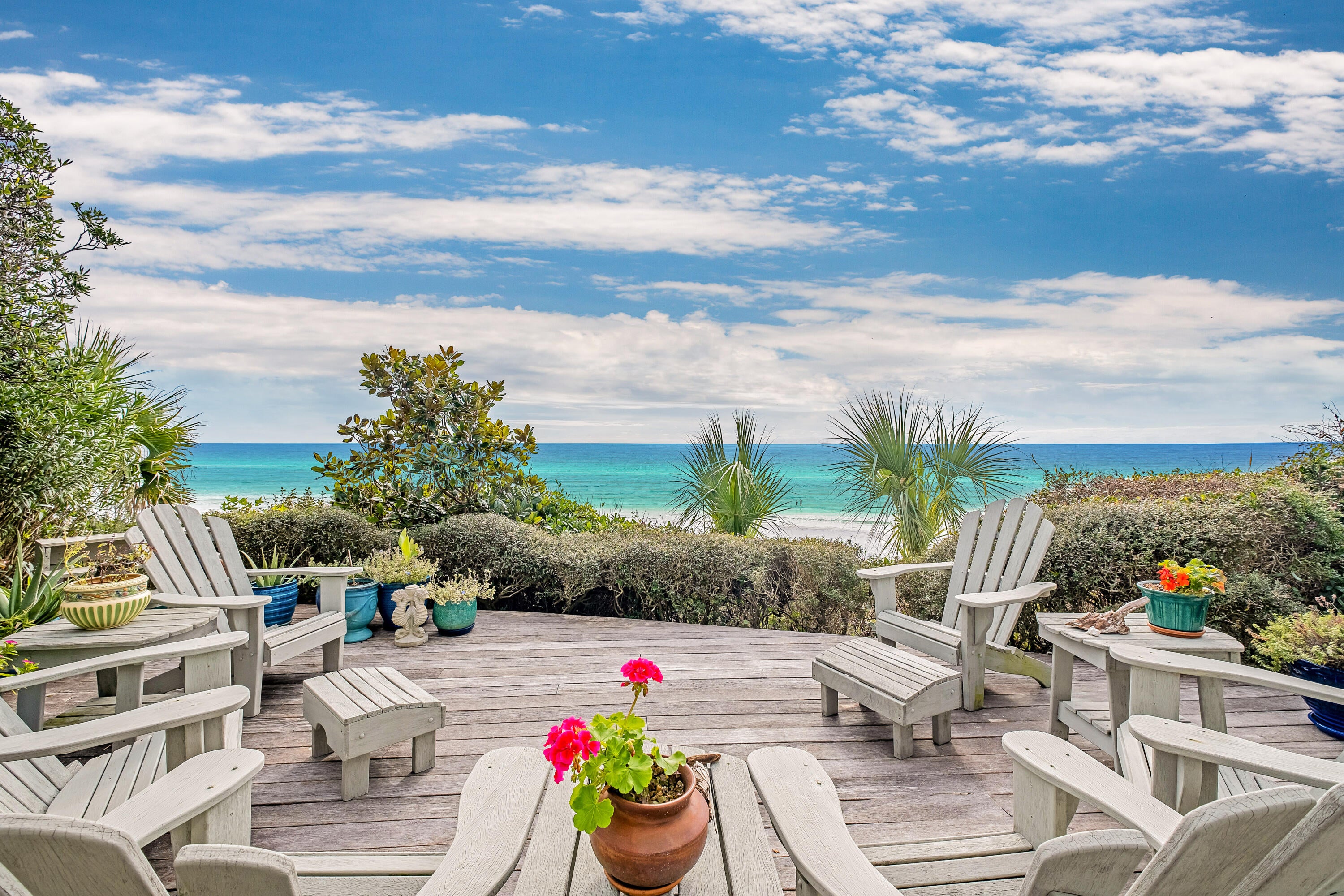 BLUE MOUNTAIN BEACH - Land