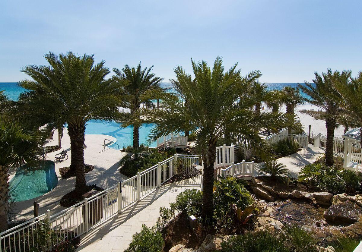 GRAND DUNES - SOUTH TOWER - Residential