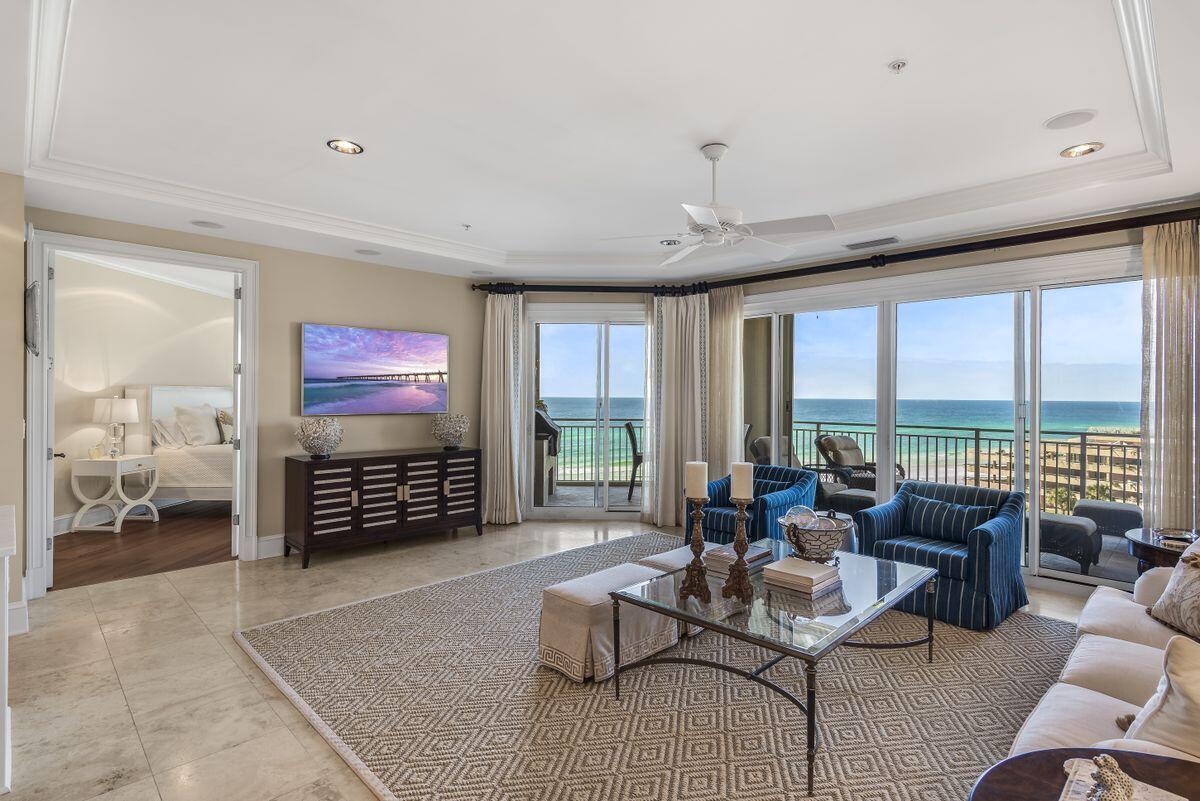 GRAND DUNES - SOUTH TOWER - Residential