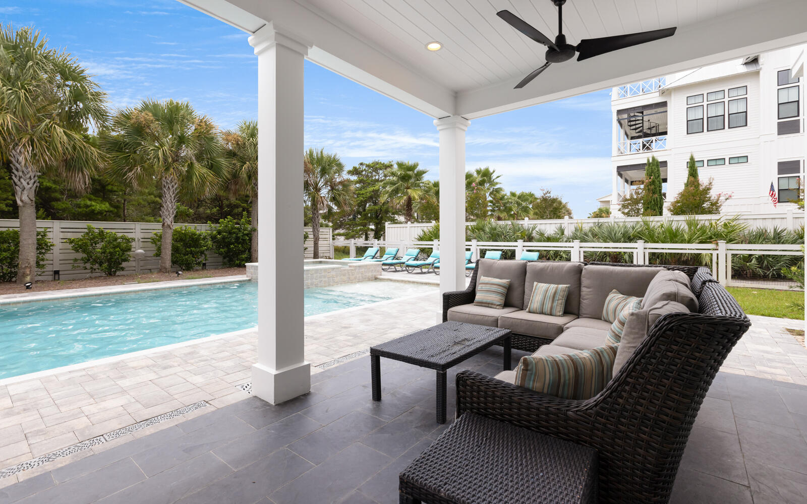 GULFVIEW HEIGHTS 1ST ADDN - Residential
