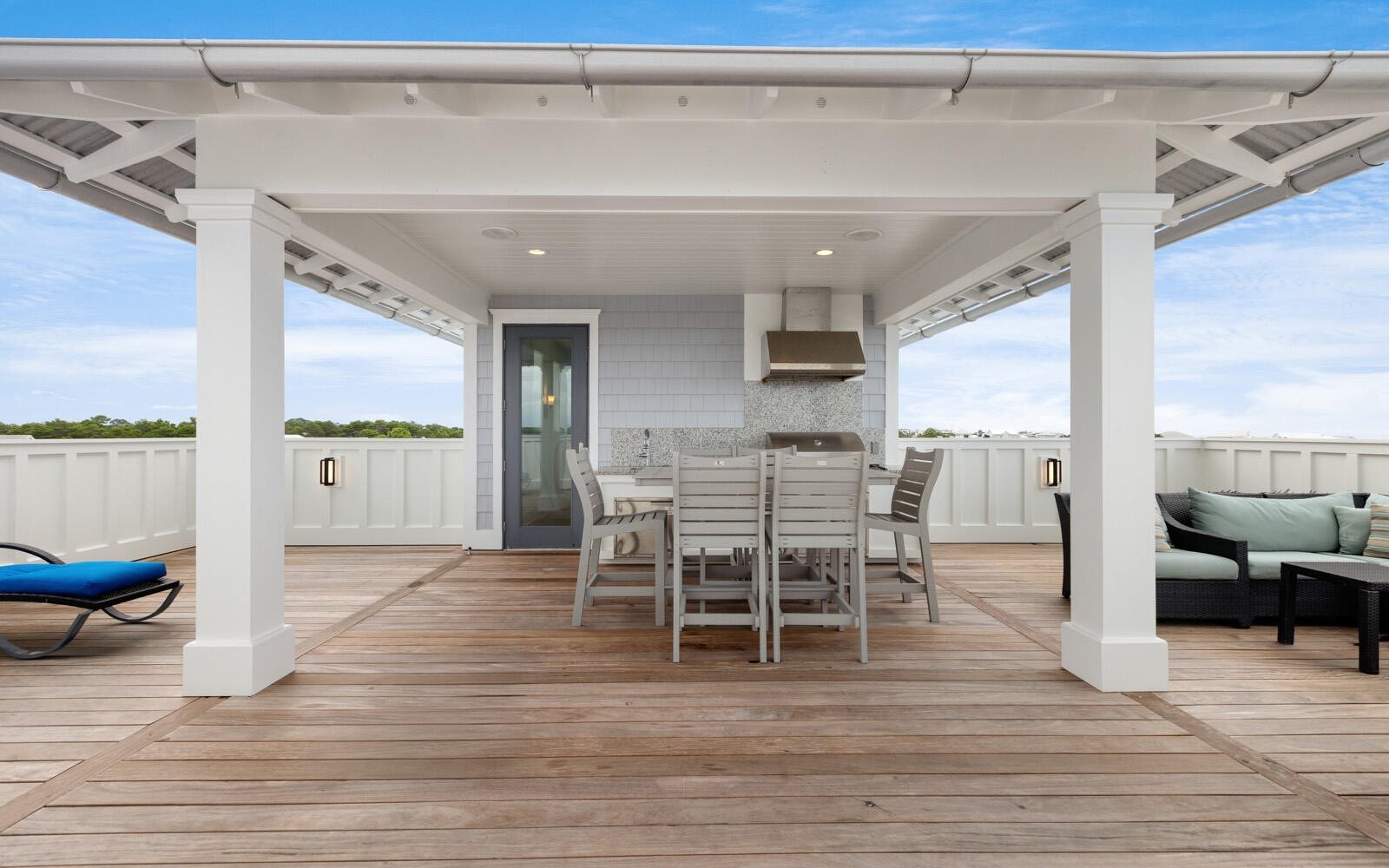 GULFVIEW HEIGHTS 1ST ADDN - Residential