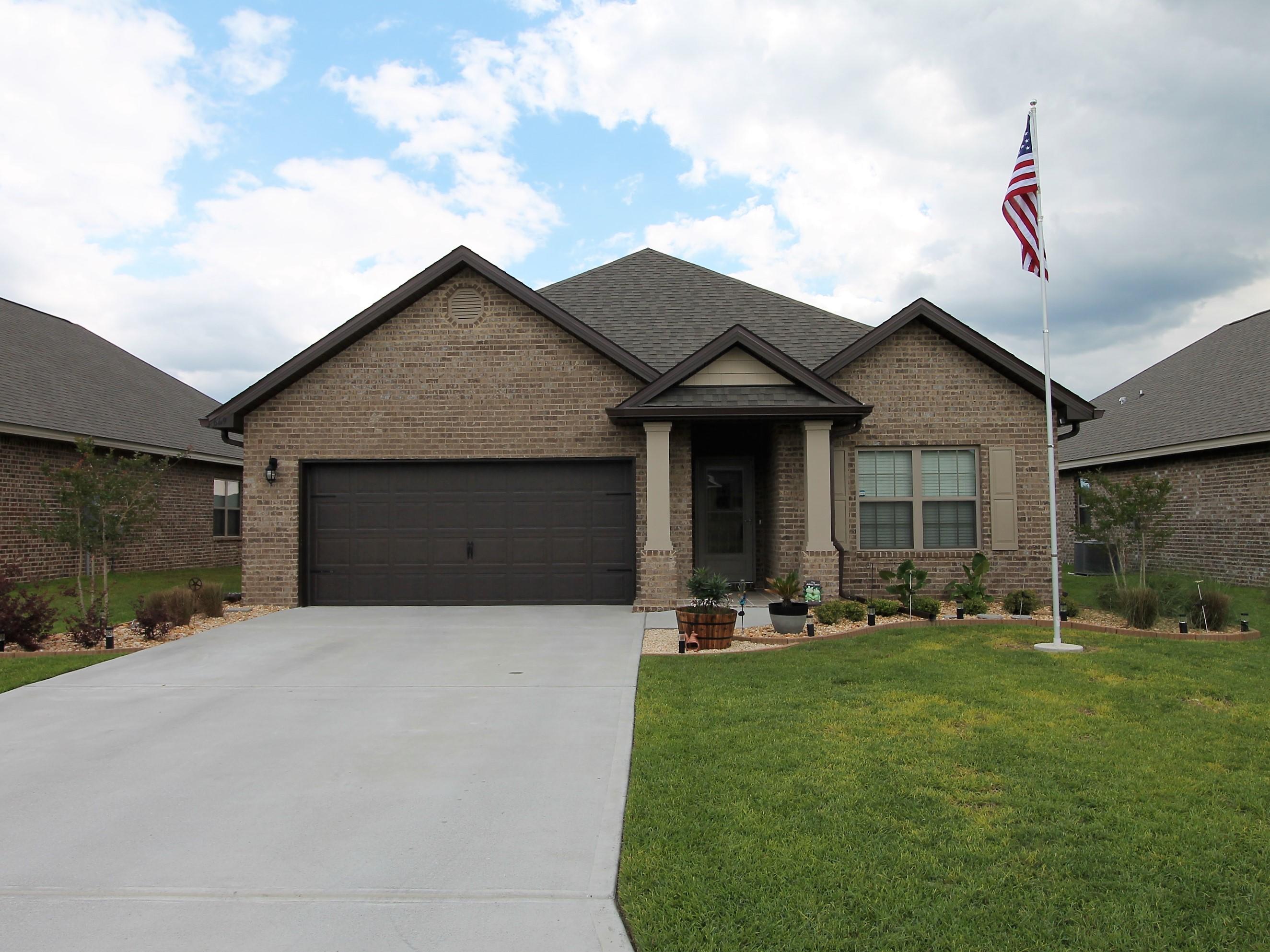 Redstone Commons - Residential
