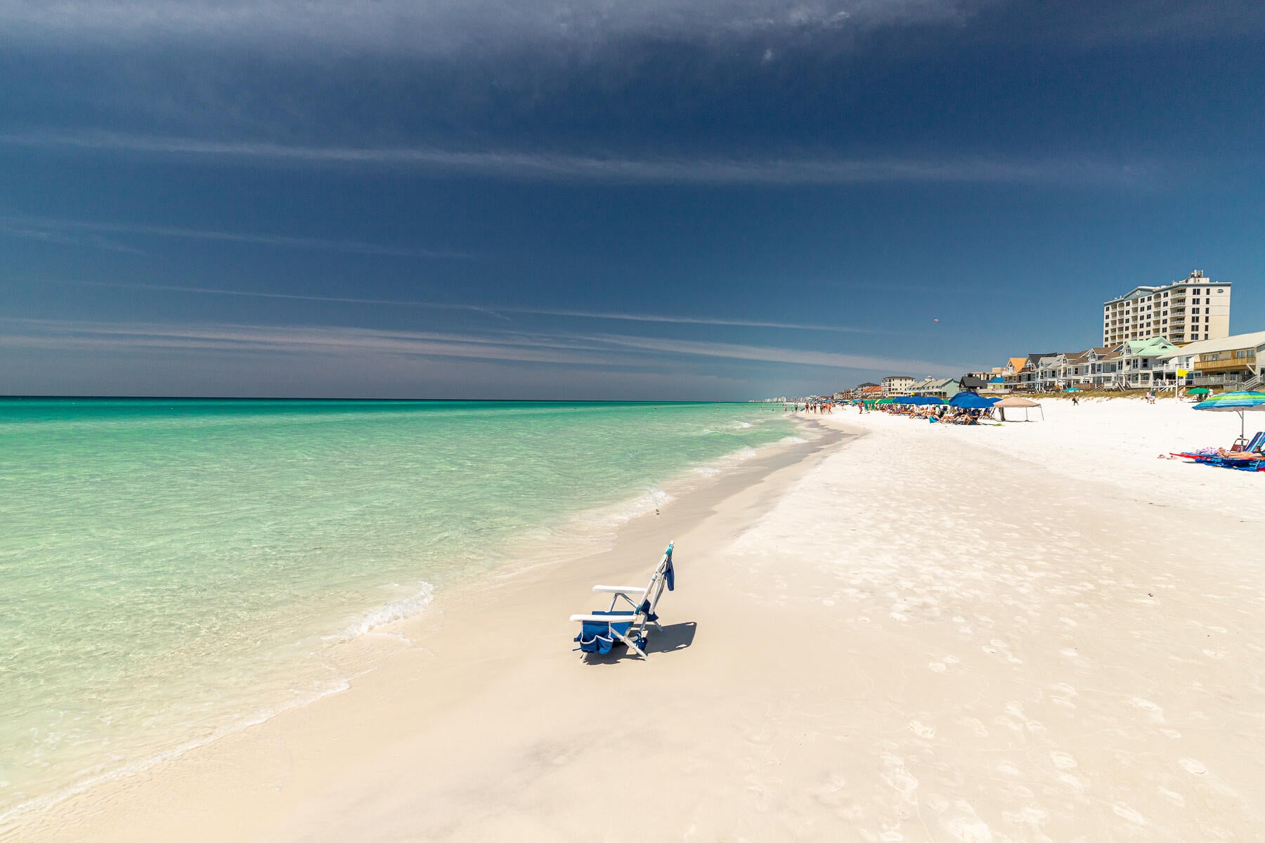 FRANGISTA BEACH - Residential