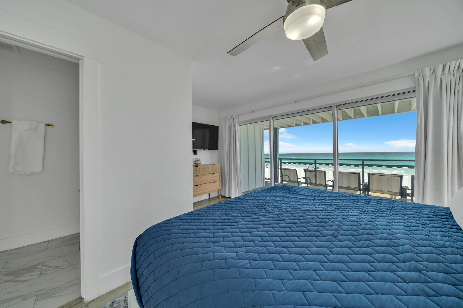 FRANGISTA BEACH - Residential