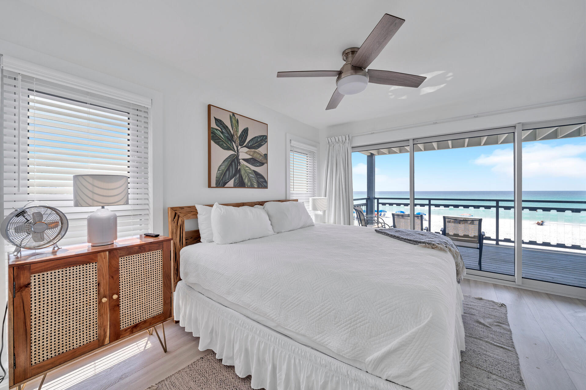 FRANGISTA BEACH - Residential
