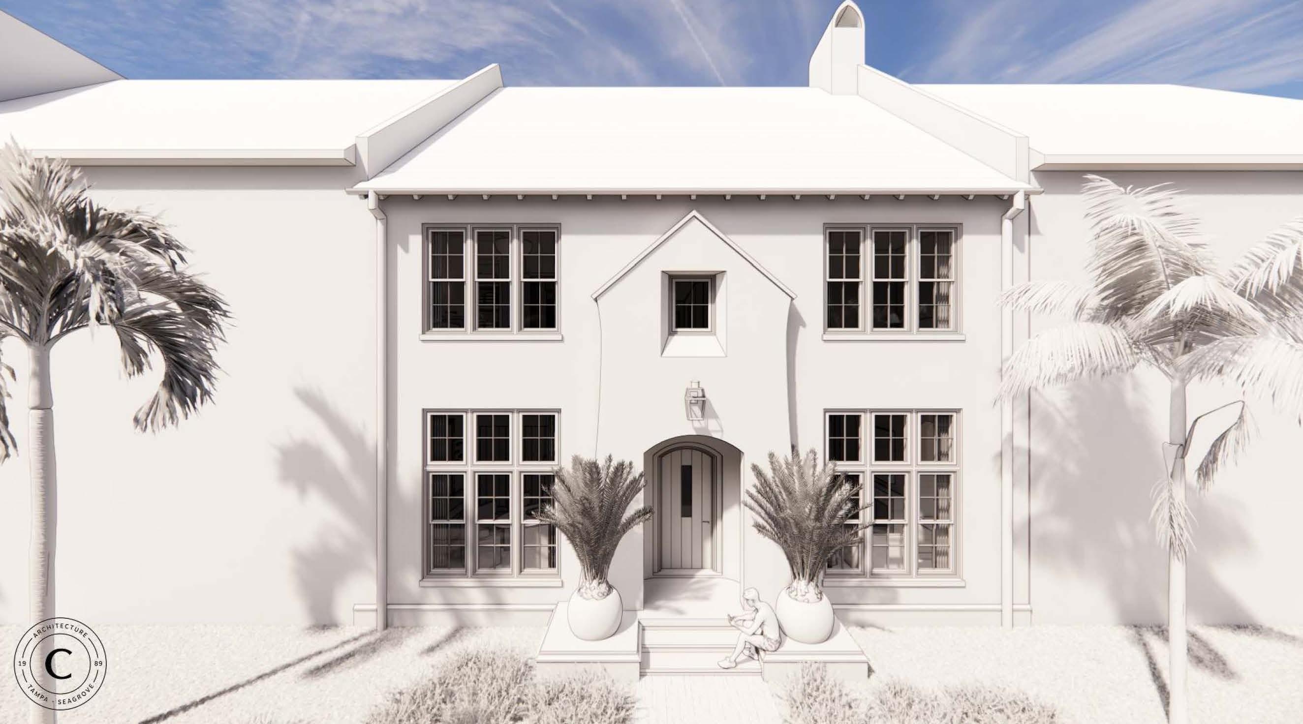 ALYS BEACH - Residential