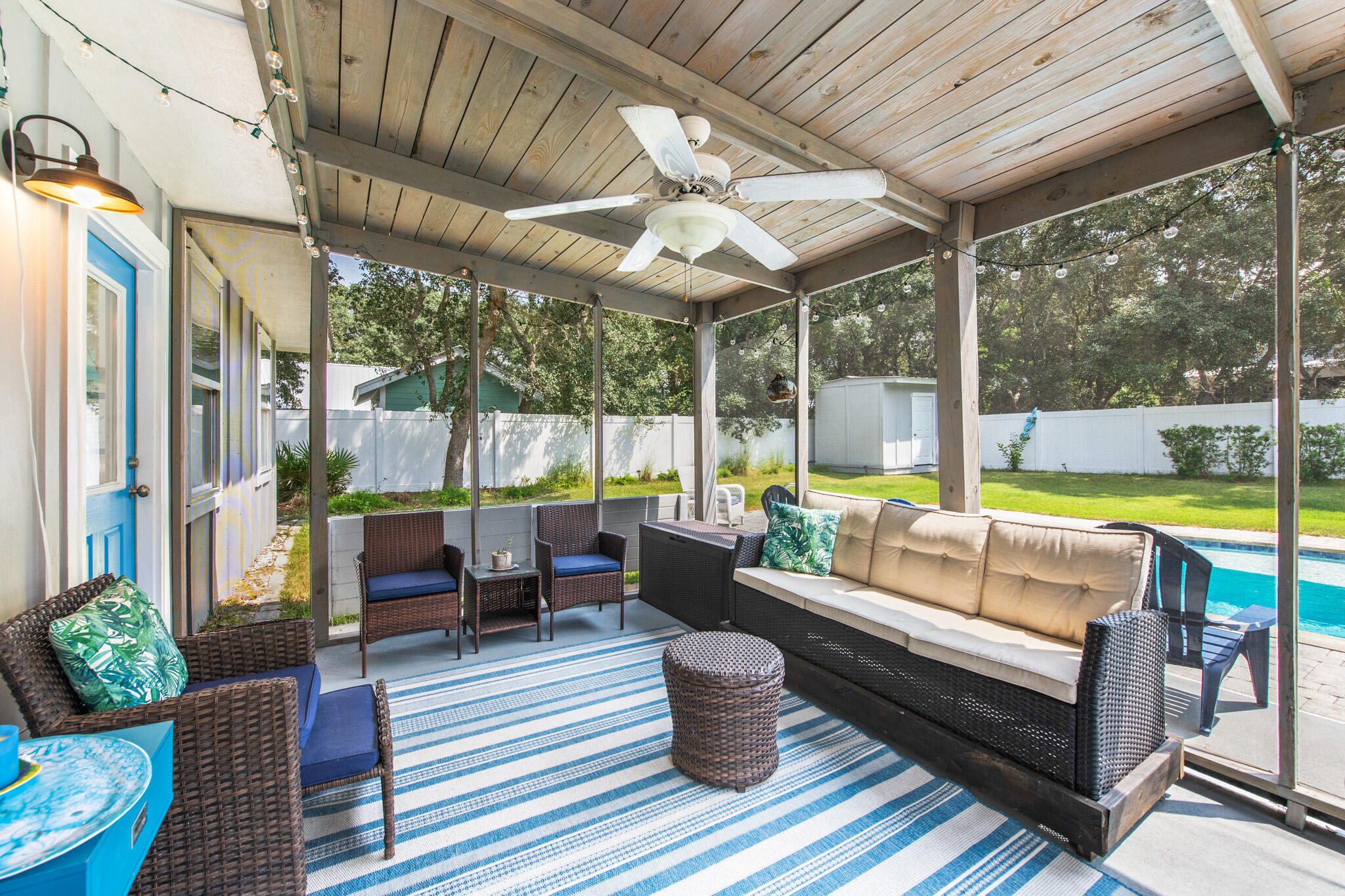 BLUE MOUNTAIN BEACH - Residential