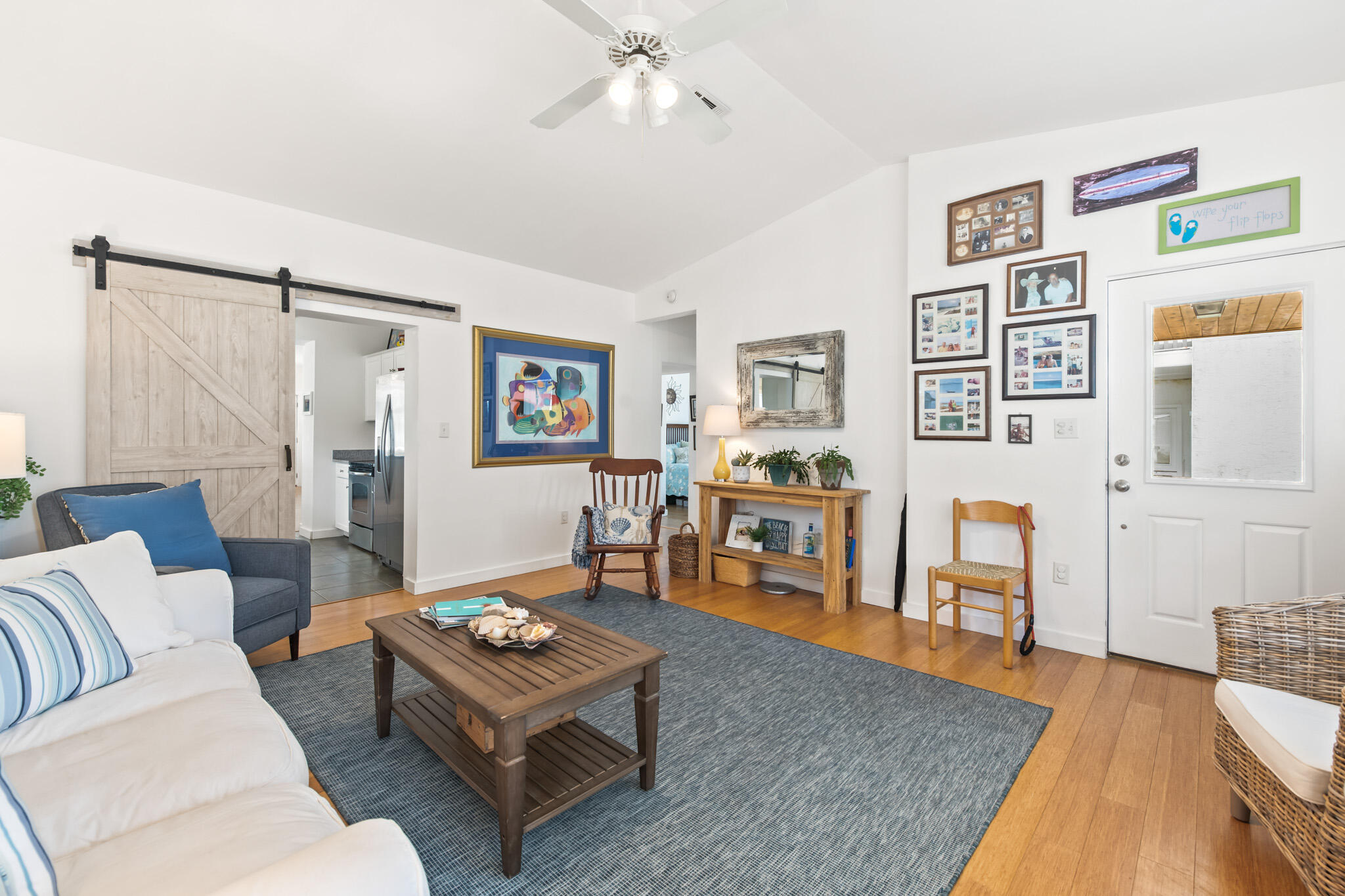 BLUE MOUNTAIN BEACH - Residential