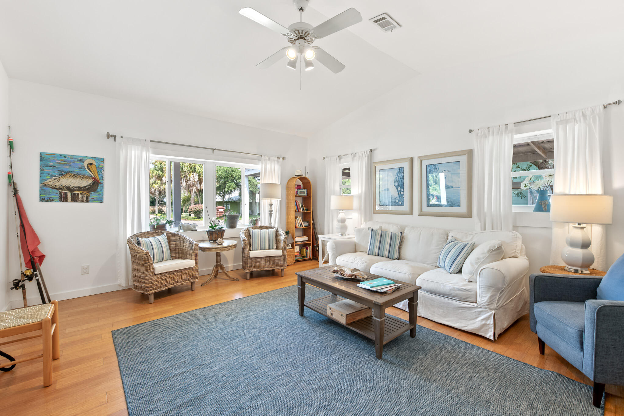 BLUE MOUNTAIN BEACH - Residential