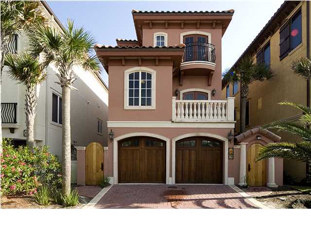 DESTINY BY THE SEA - Residential