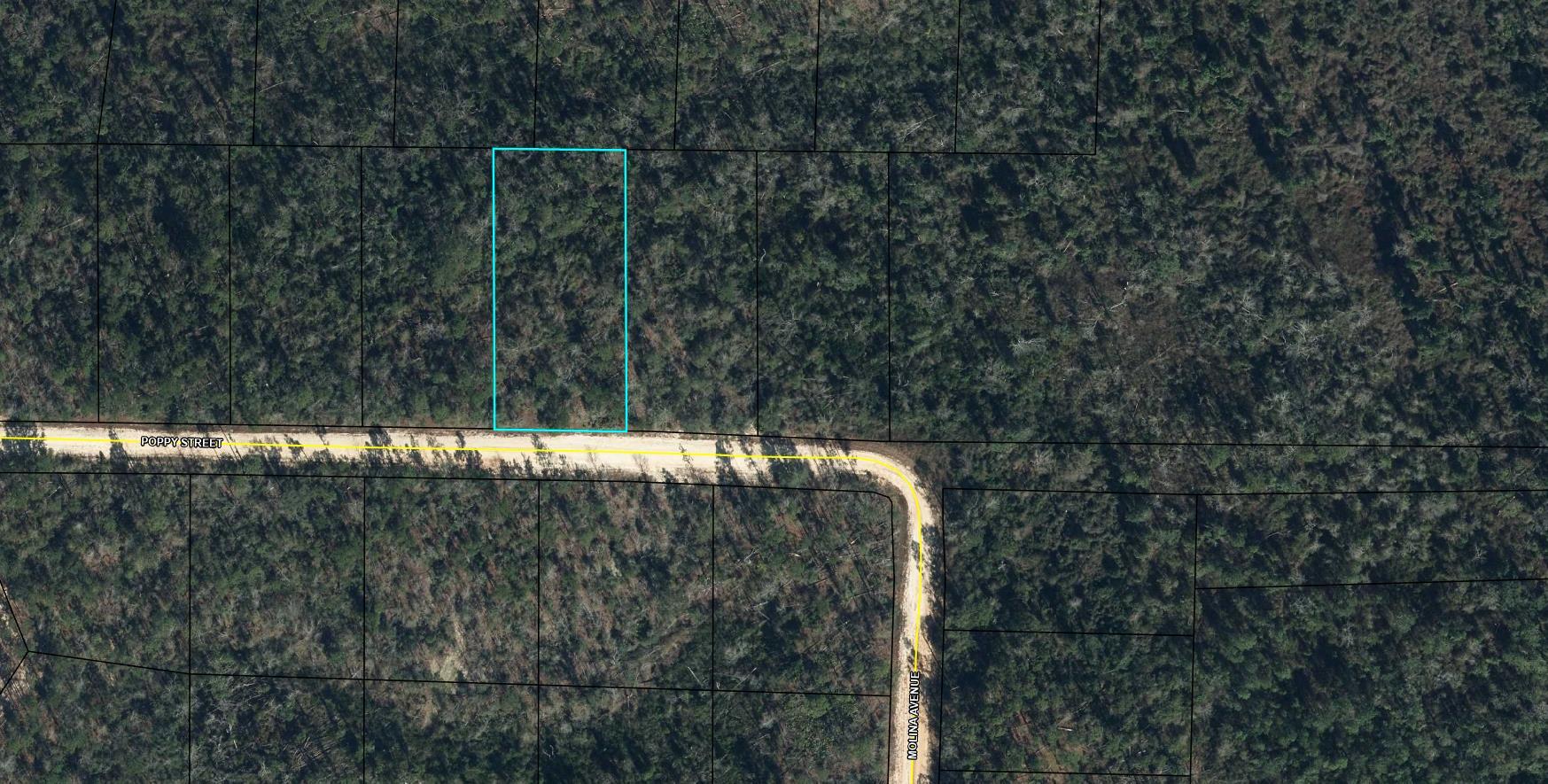 Compass Lakes Hills Unit 3 - Land