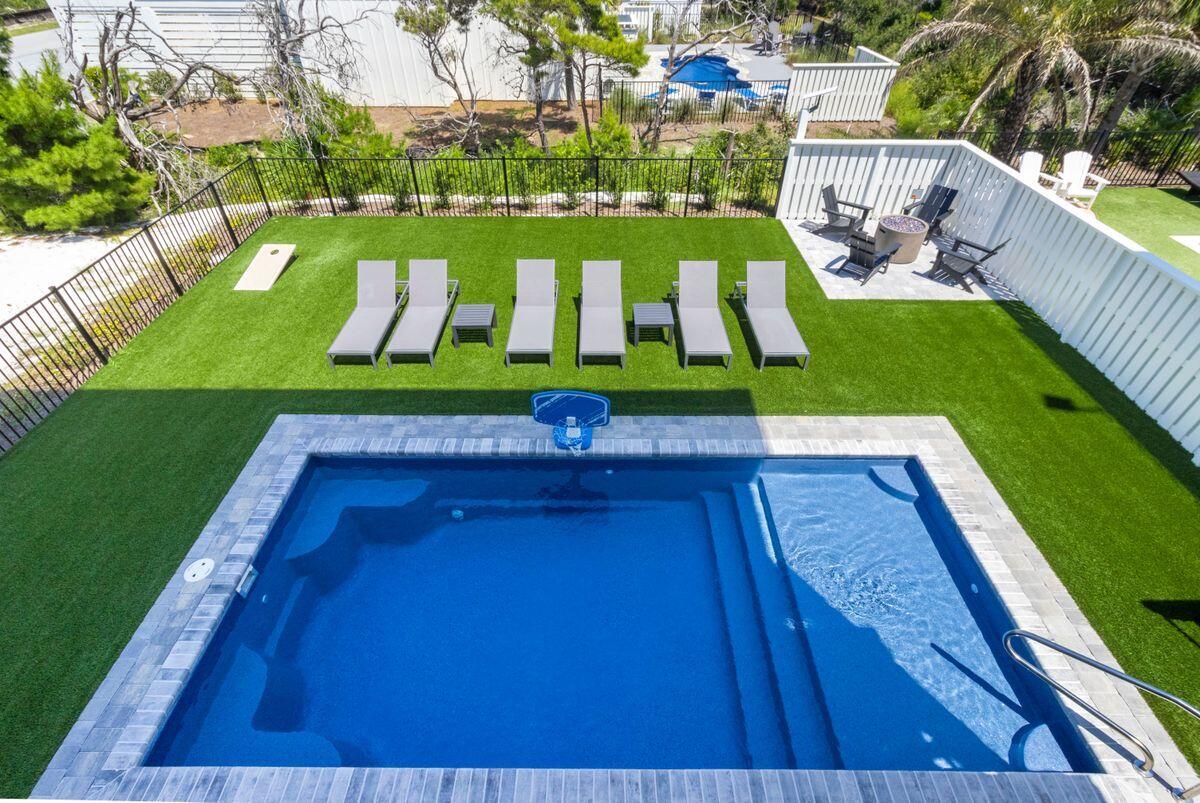 Monarch Beach - Residential