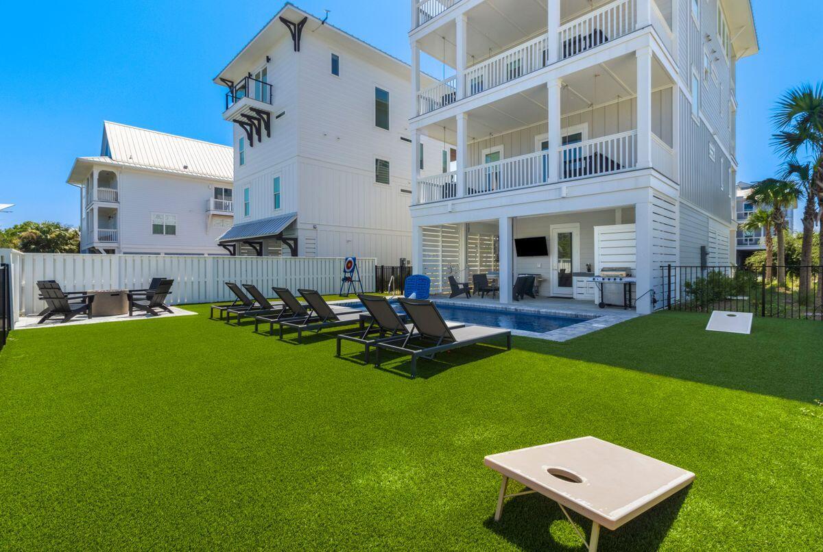 Monarch Beach - Residential