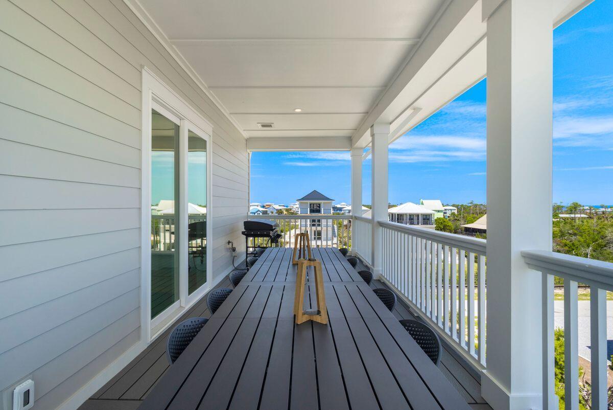 Monarch Beach - Residential