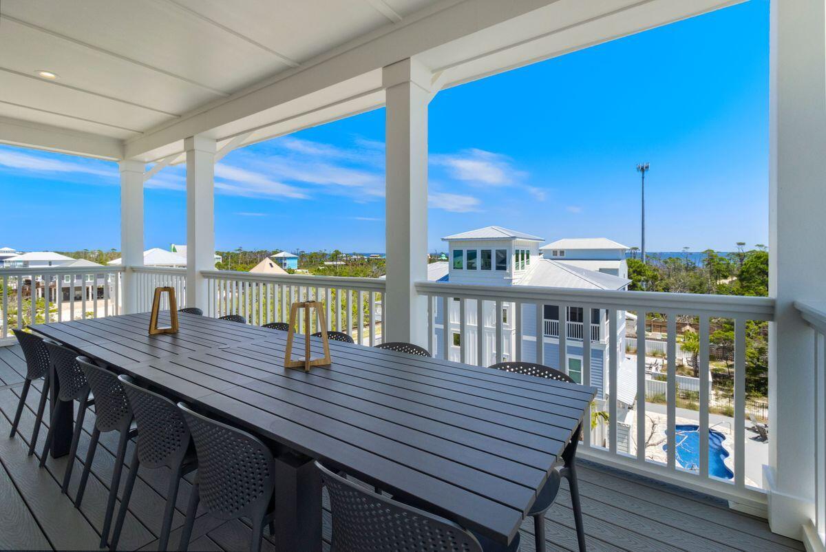 Monarch Beach - Residential