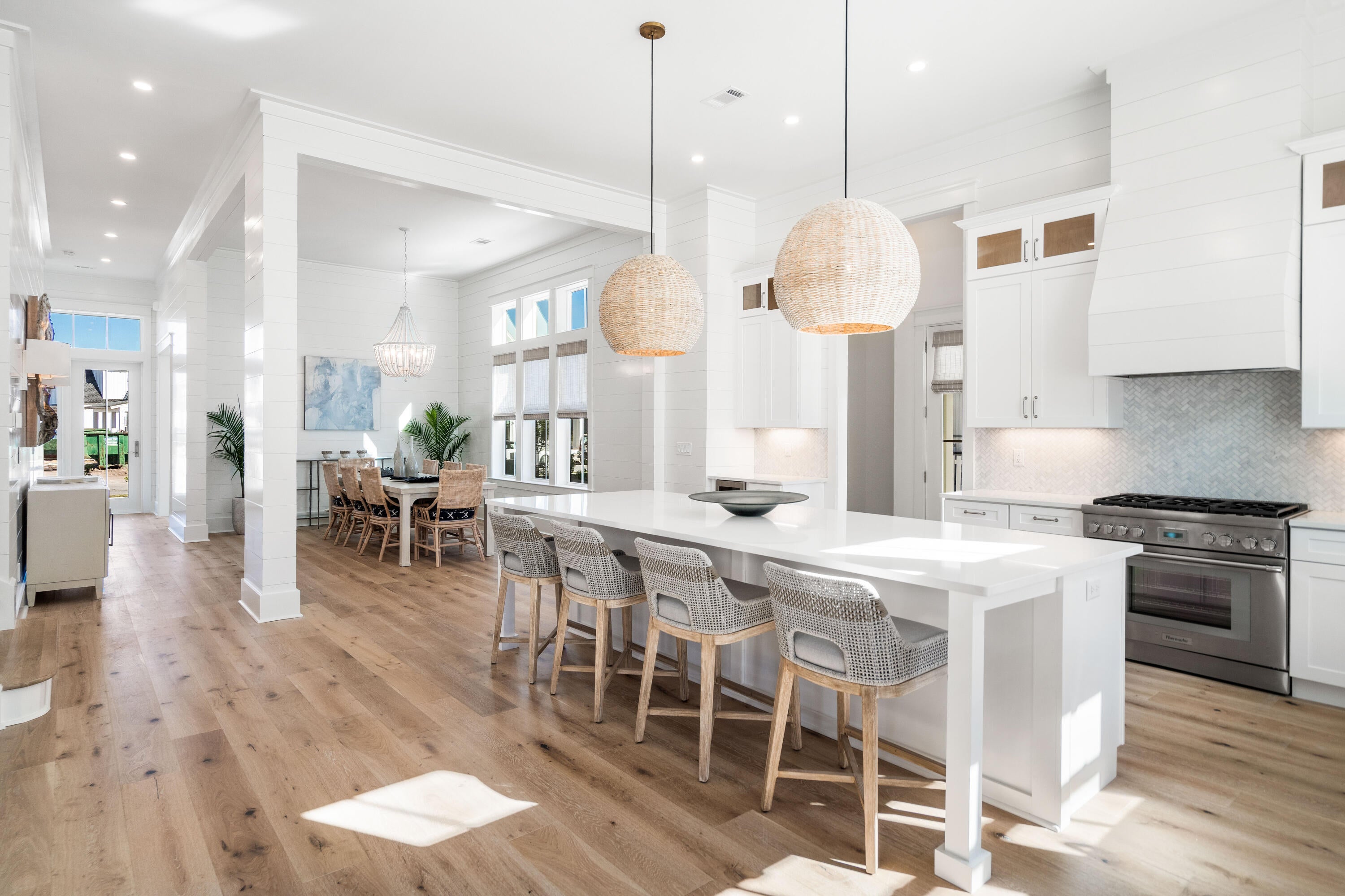 WATERSOUND ORIGINS - Residential