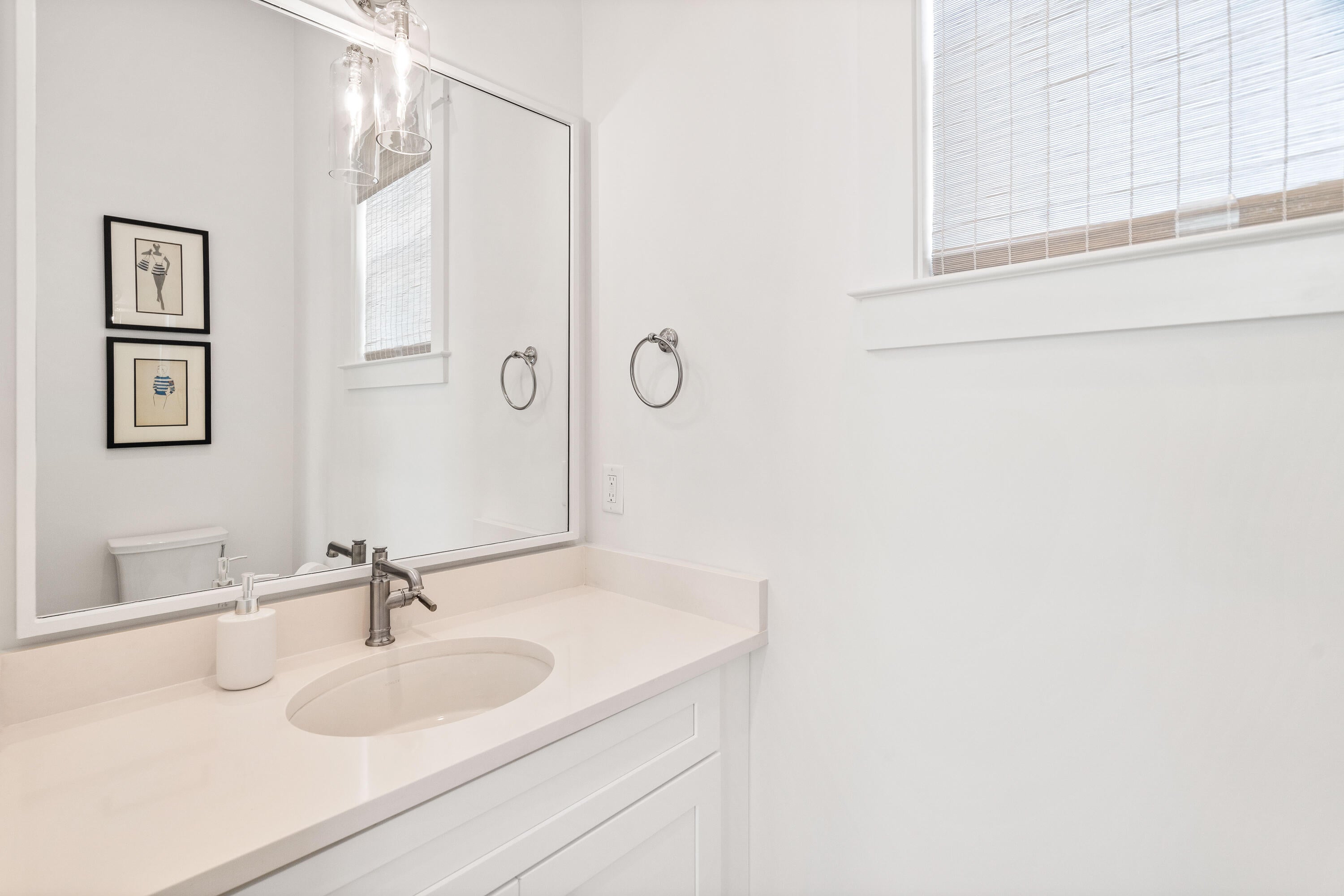 WATERSOUND ORIGINS - Residential