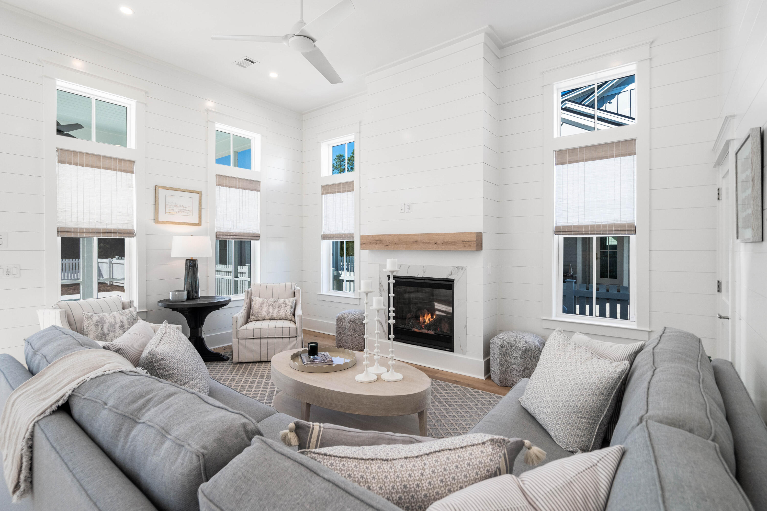 WATERSOUND ORIGINS - Residential