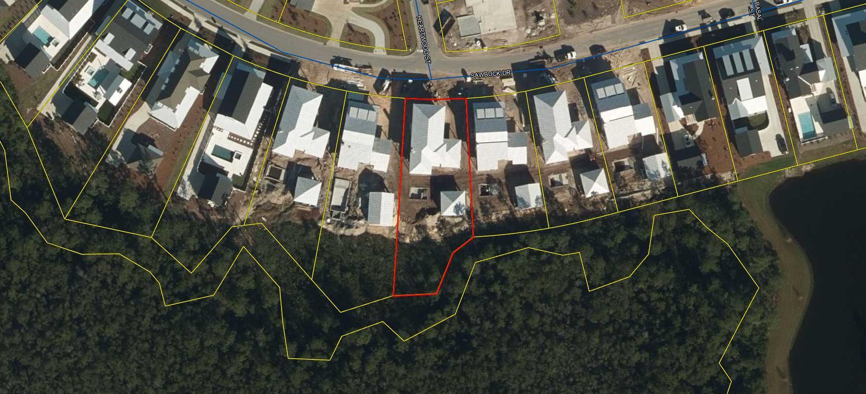 WATERSOUND ORIGINS - Residential