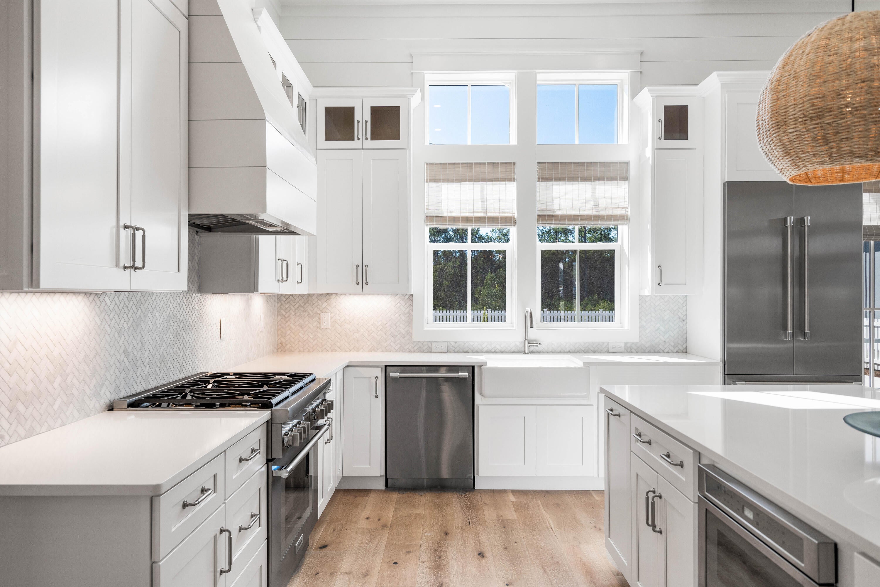 WATERSOUND ORIGINS - Residential