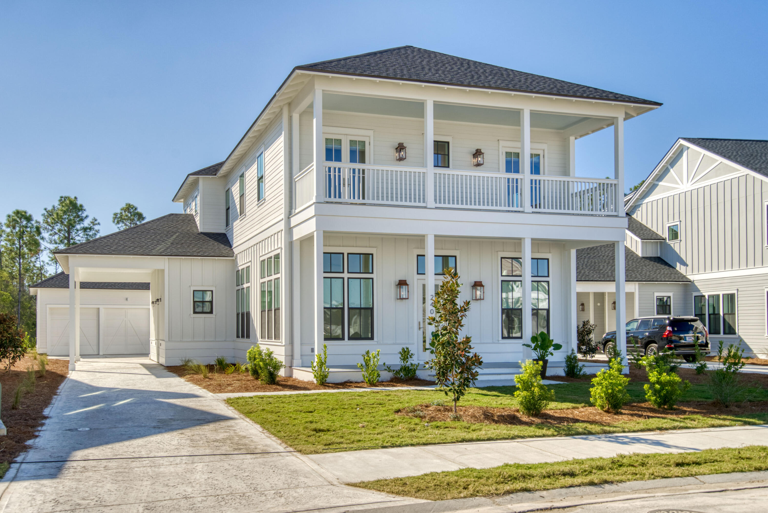 WATERSOUND ORIGINS - Residential