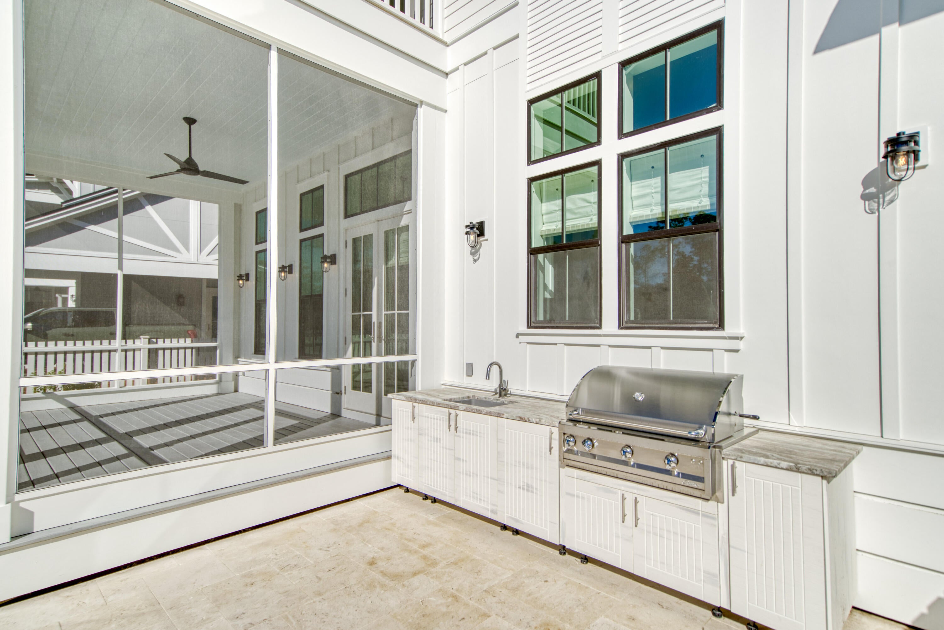 WATERSOUND ORIGINS - Residential