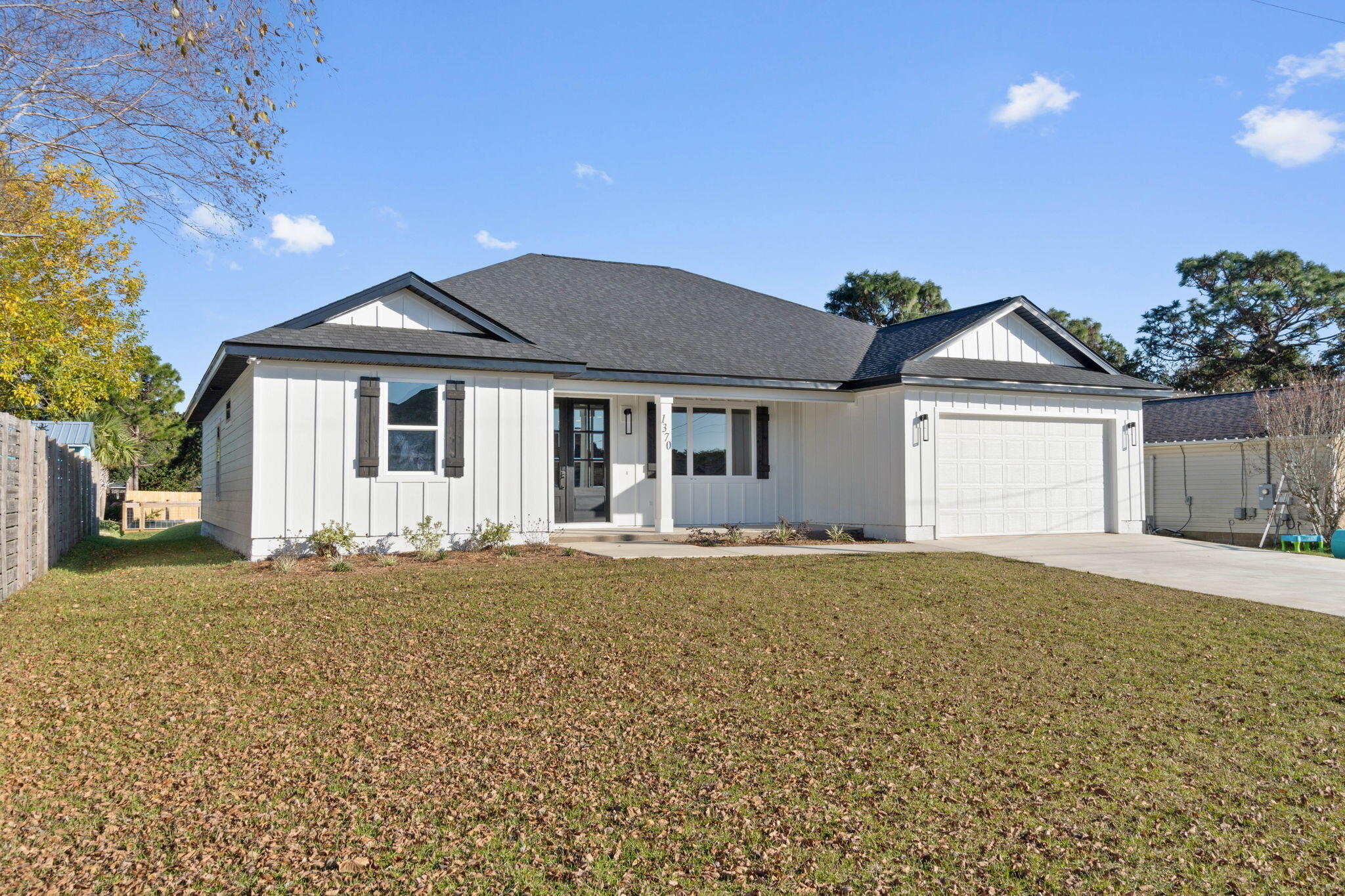 SANTA ROSA SHORES EAST - Residential