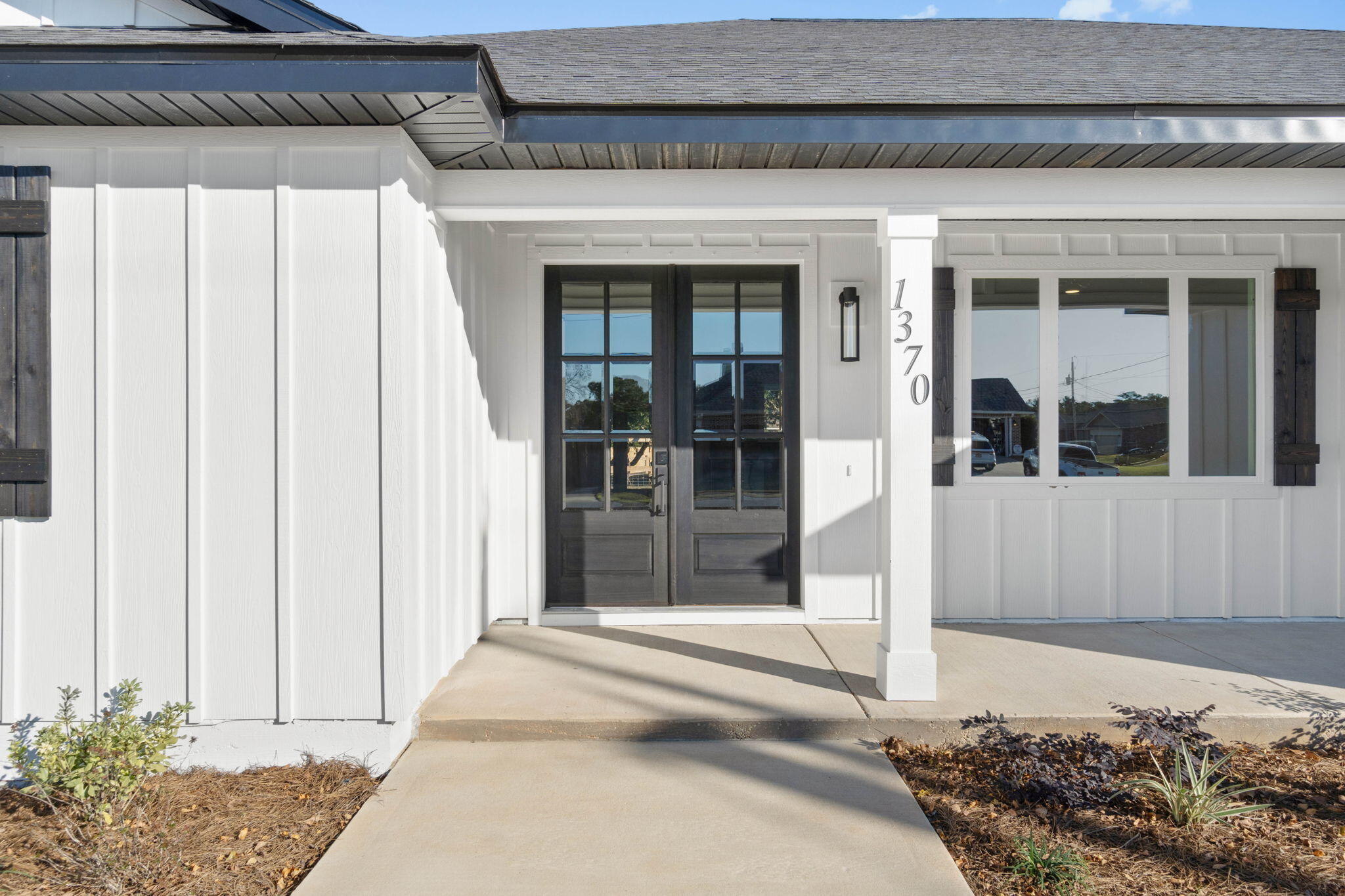 SANTA ROSA SHORES EAST - Residential