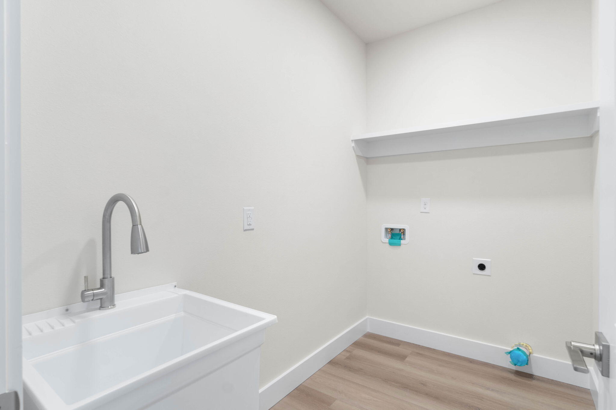 SANTA ROSA SHORES EAST - Residential