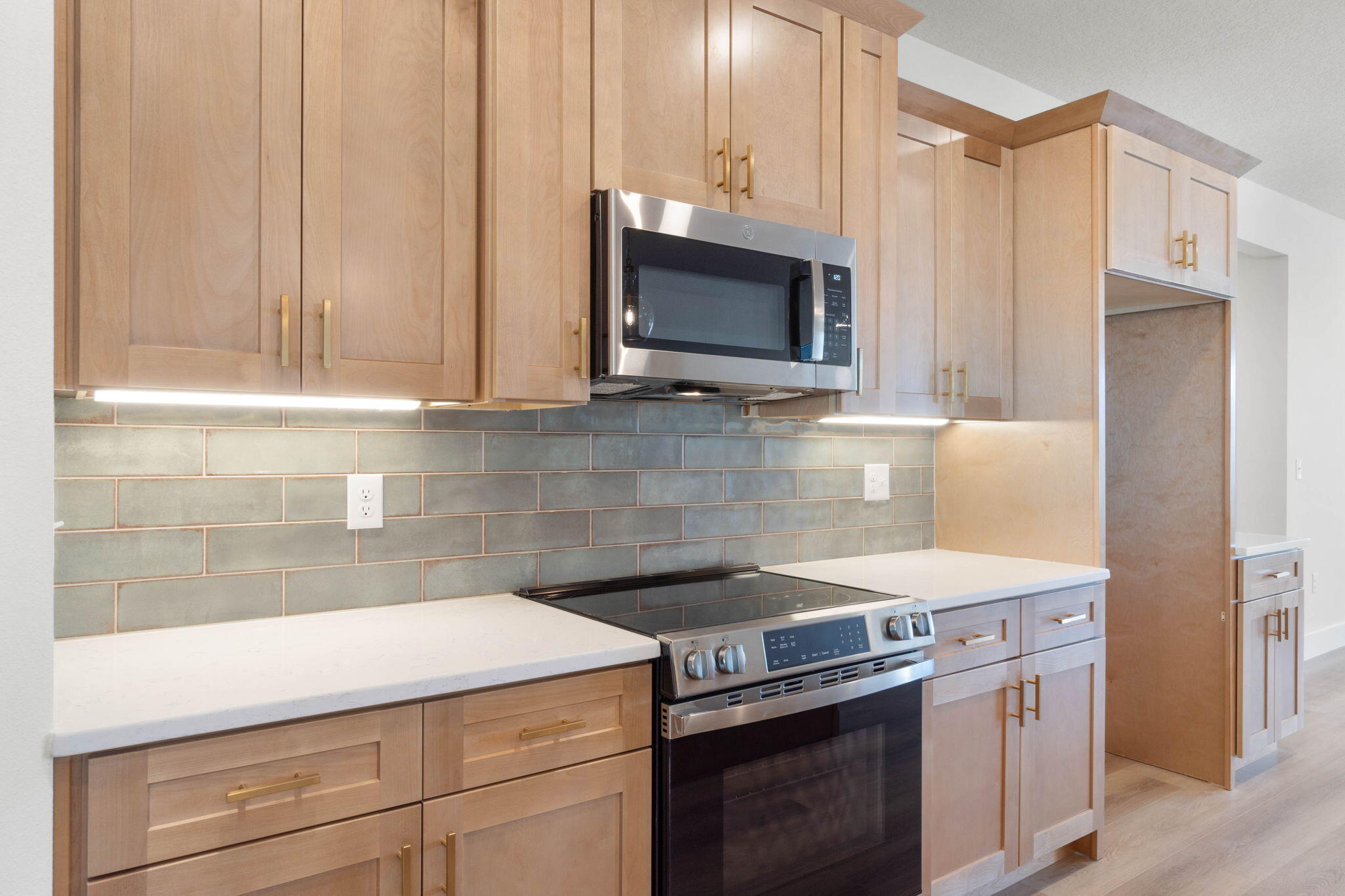 SANTA ROSA SHORES EAST - Residential