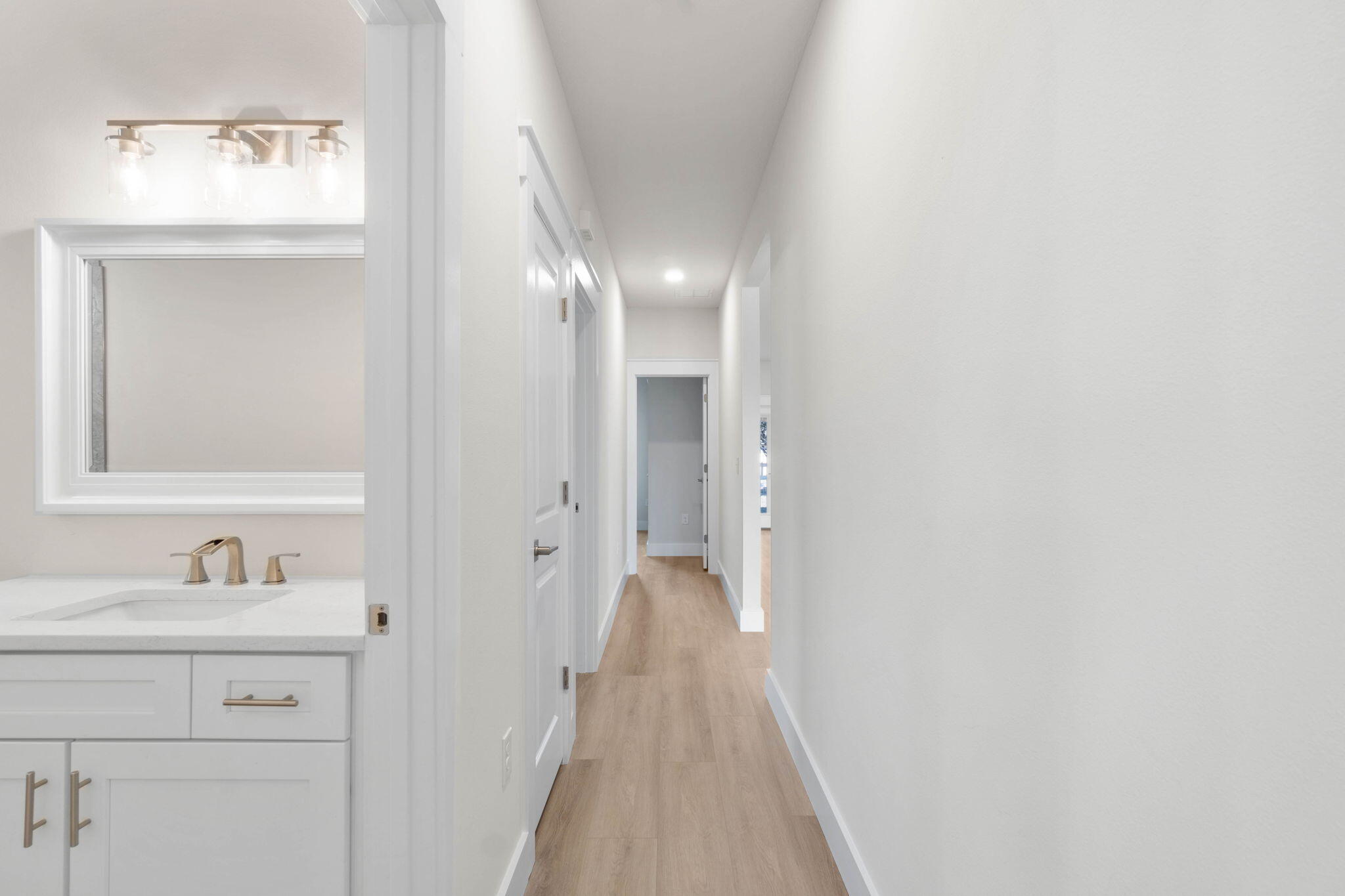 SANTA ROSA SHORES EAST - Residential