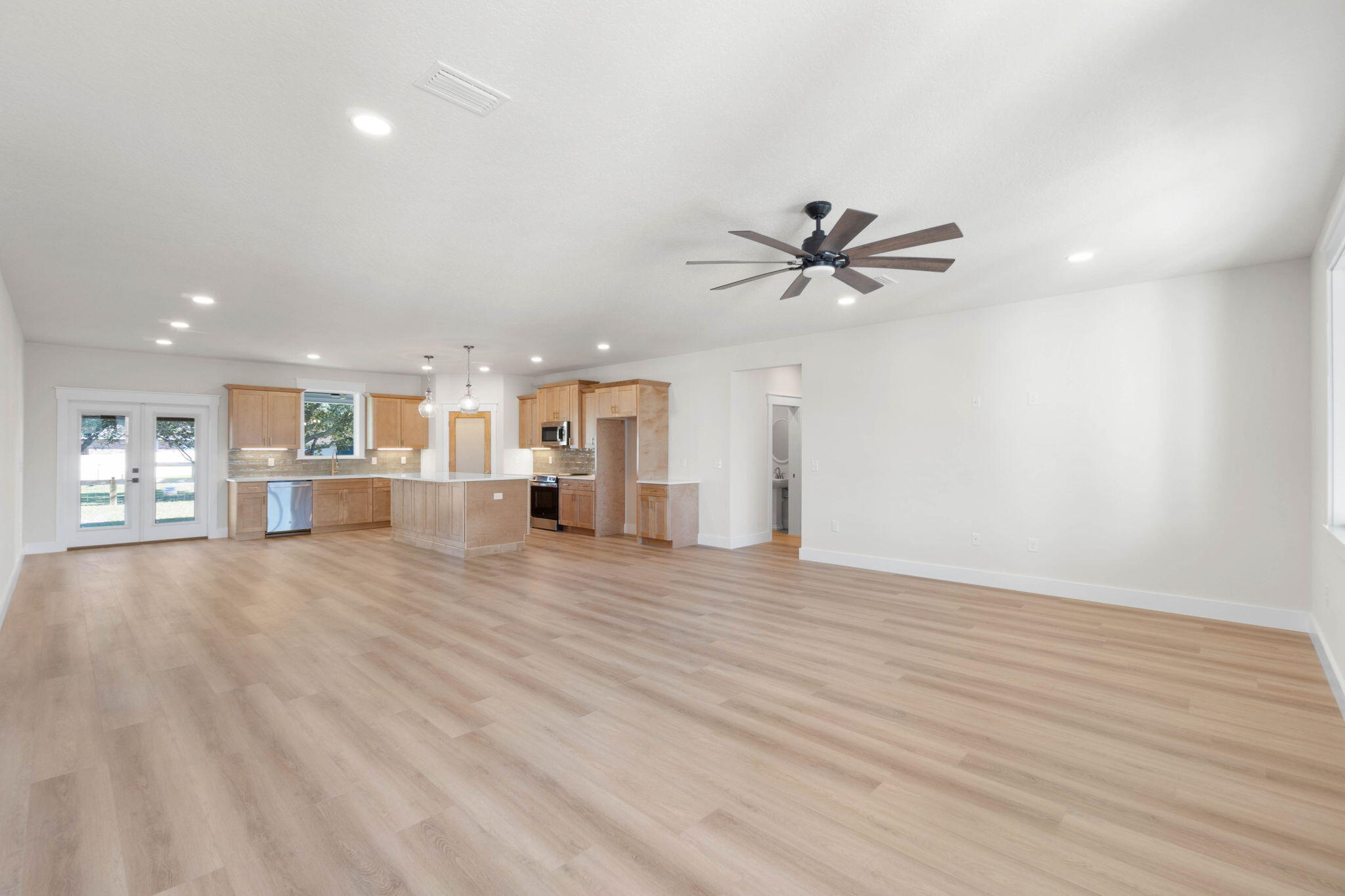 SANTA ROSA SHORES EAST - Residential