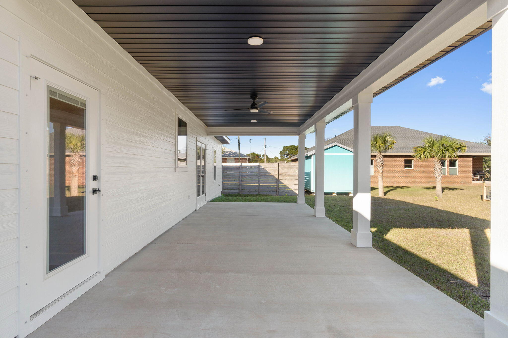 SANTA ROSA SHORES EAST - Residential