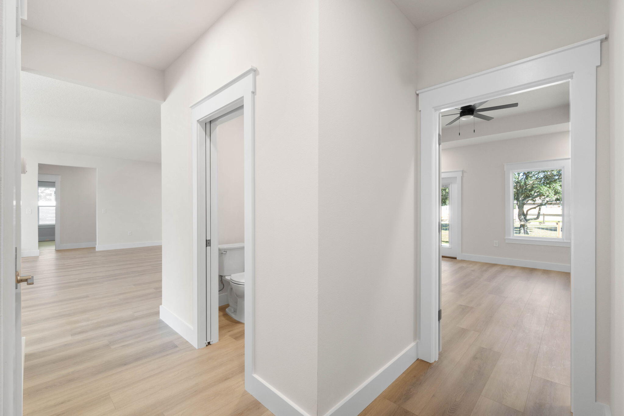 SANTA ROSA SHORES EAST - Residential