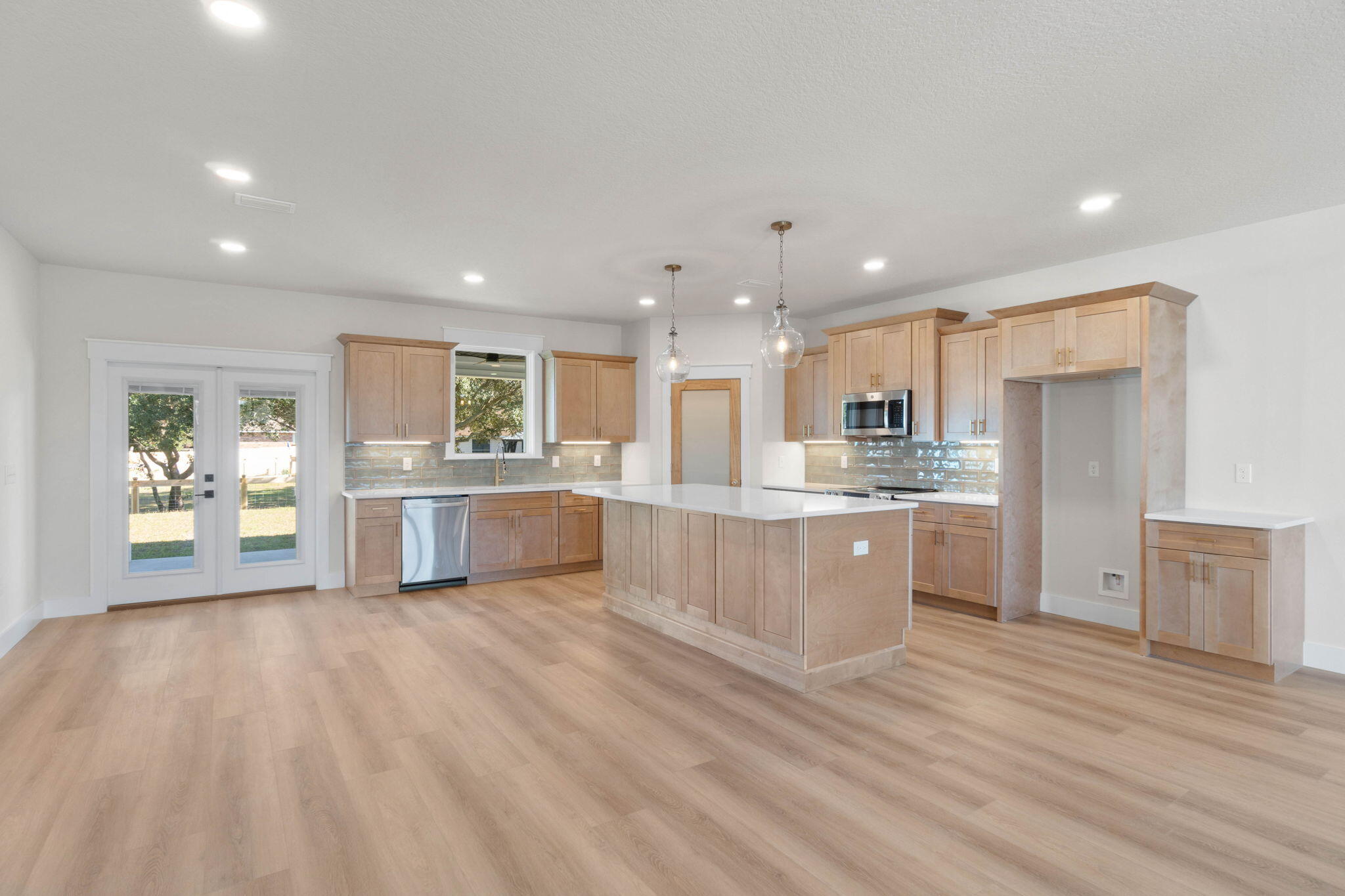SANTA ROSA SHORES EAST - Residential
