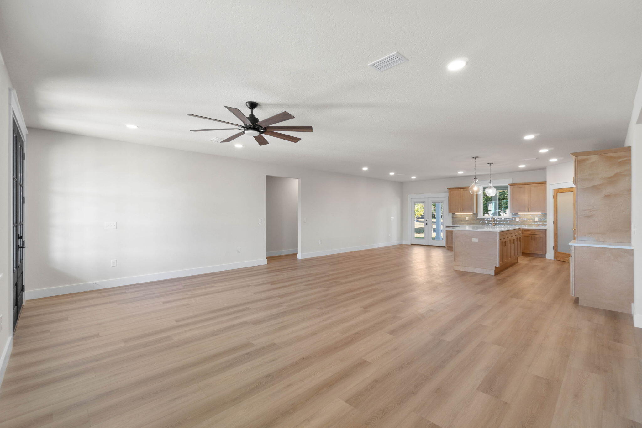 SANTA ROSA SHORES EAST - Residential
