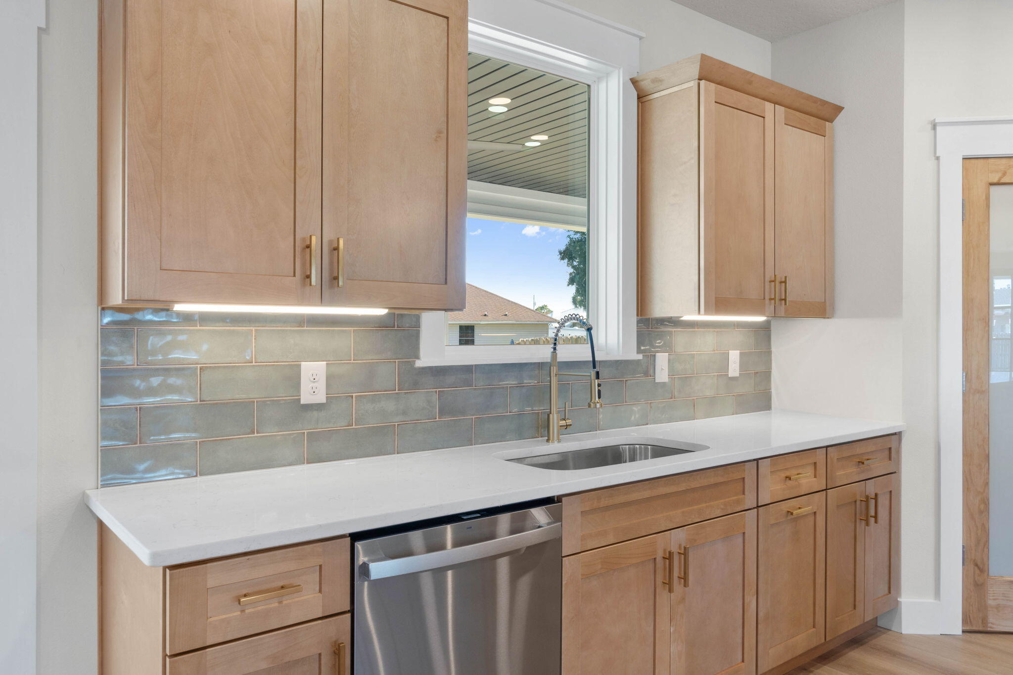 SANTA ROSA SHORES EAST - Residential