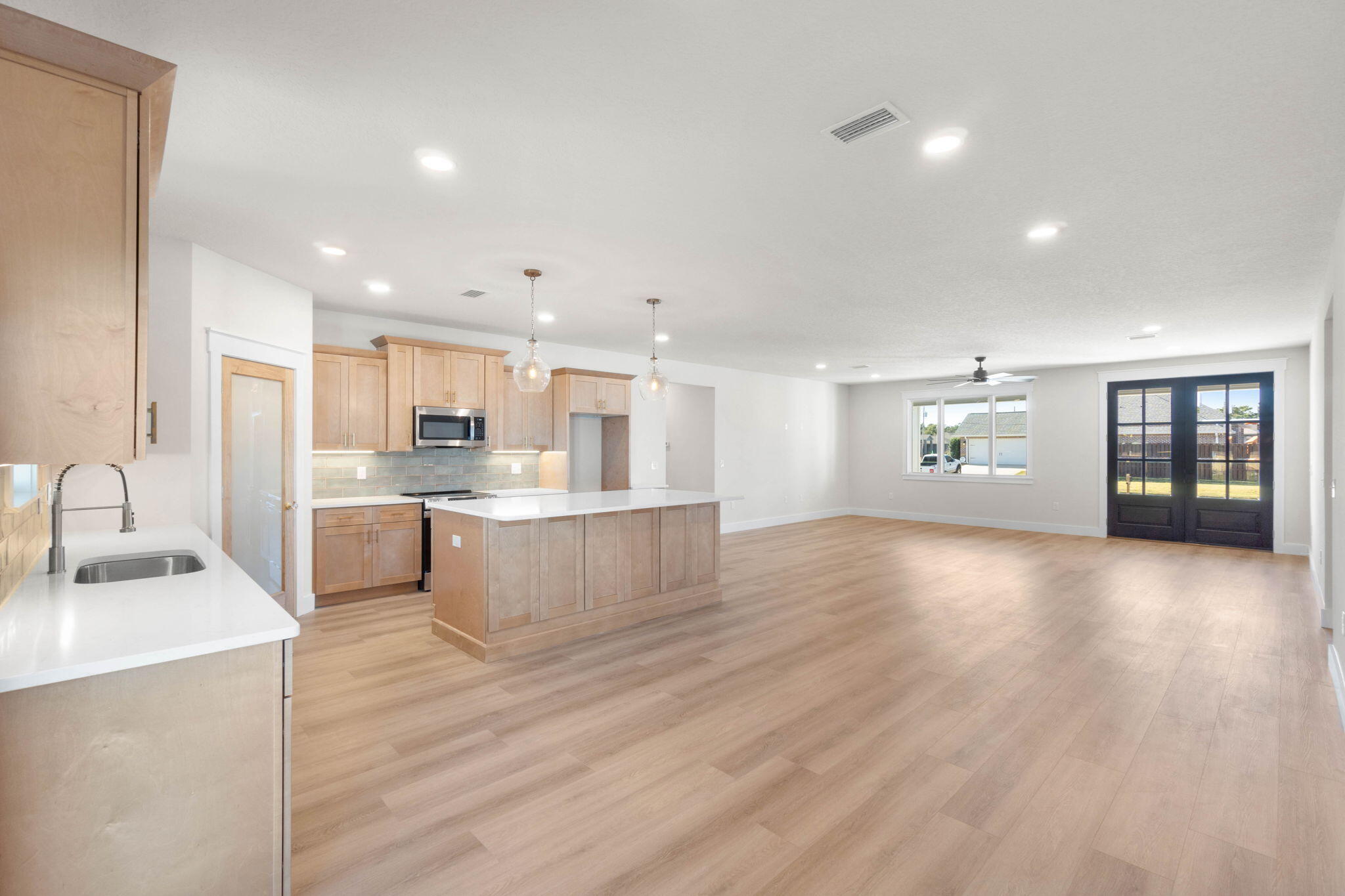 SANTA ROSA SHORES EAST - Residential